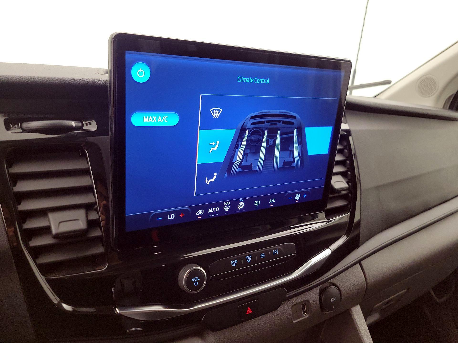 Thumbnail: 2024 Ford Transit Series - 17