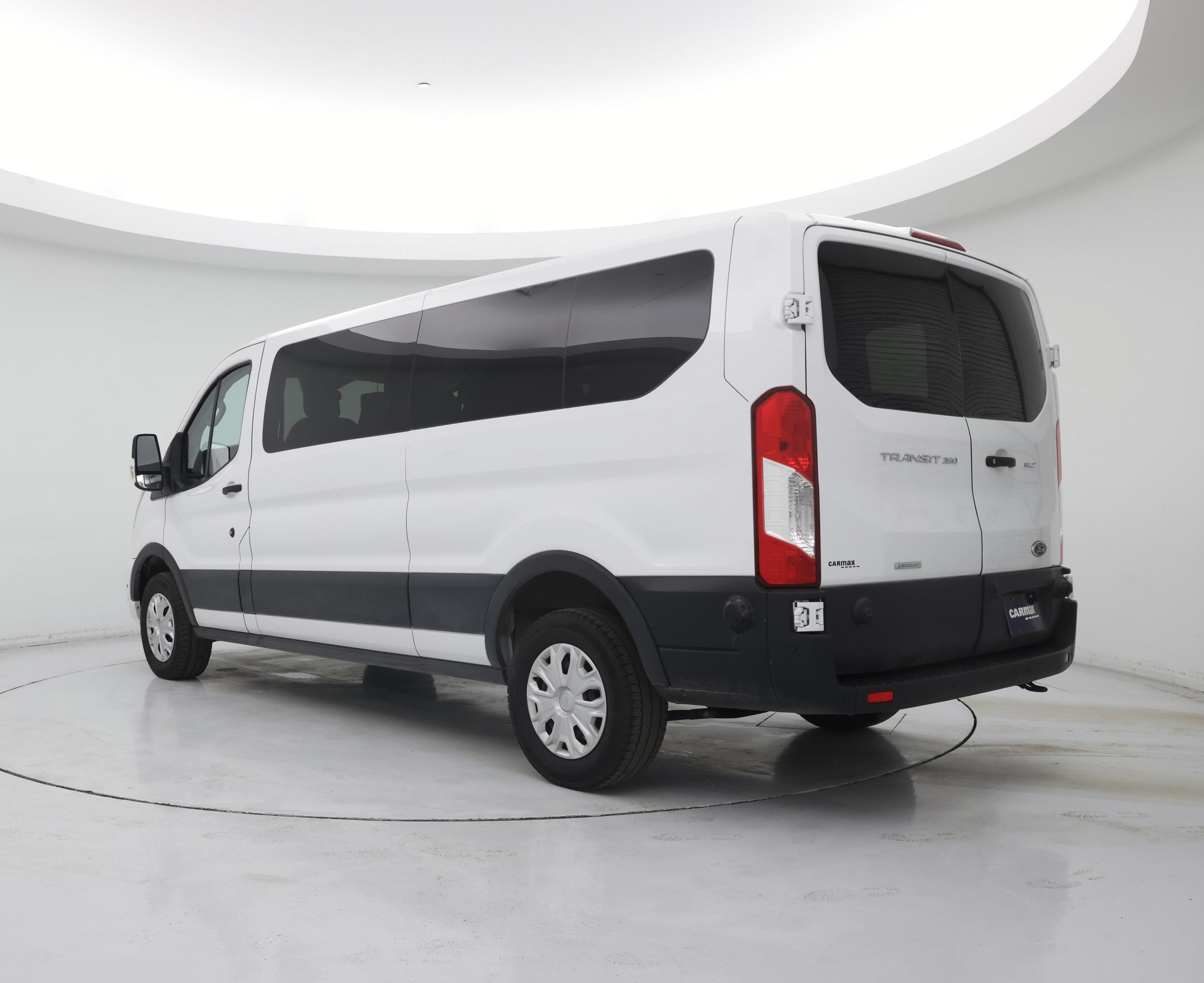 Thumbnail: 2024 Ford Transit Series - 2