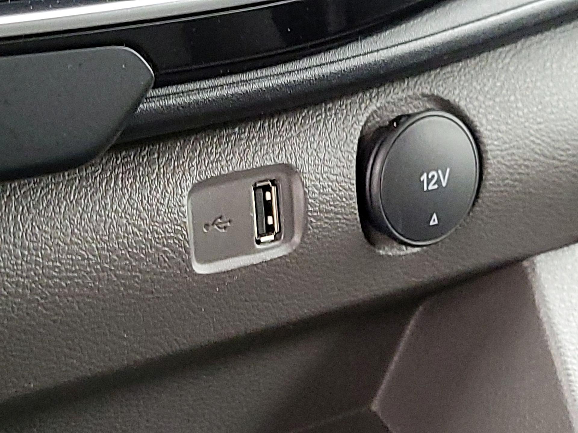 Thumbnail: 2024 Ford Transit Series - 19