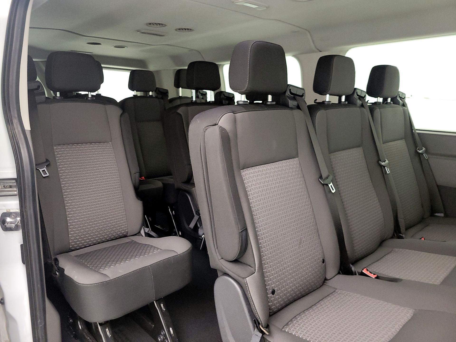 Thumbnail: 2024 Ford Transit Series - 20