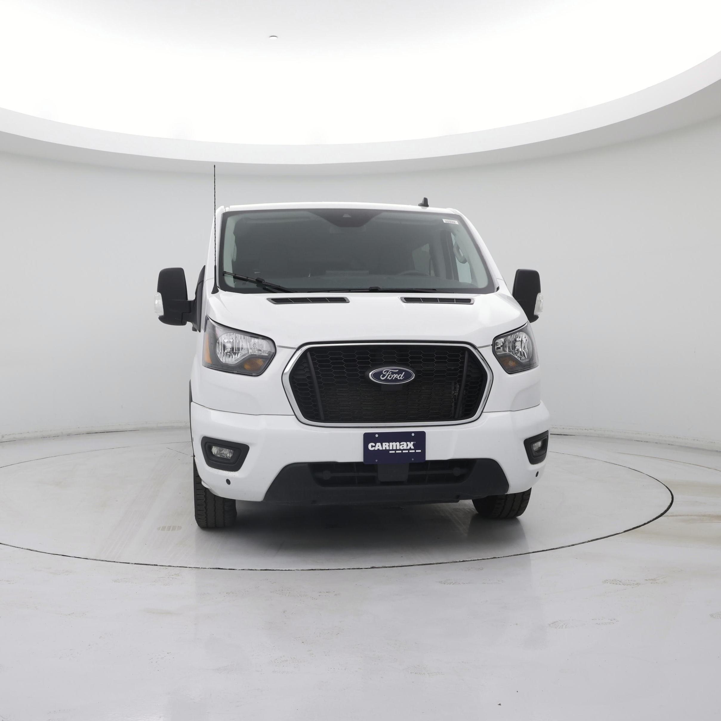 Thumbnail: 2024 Ford Transit Series - 5