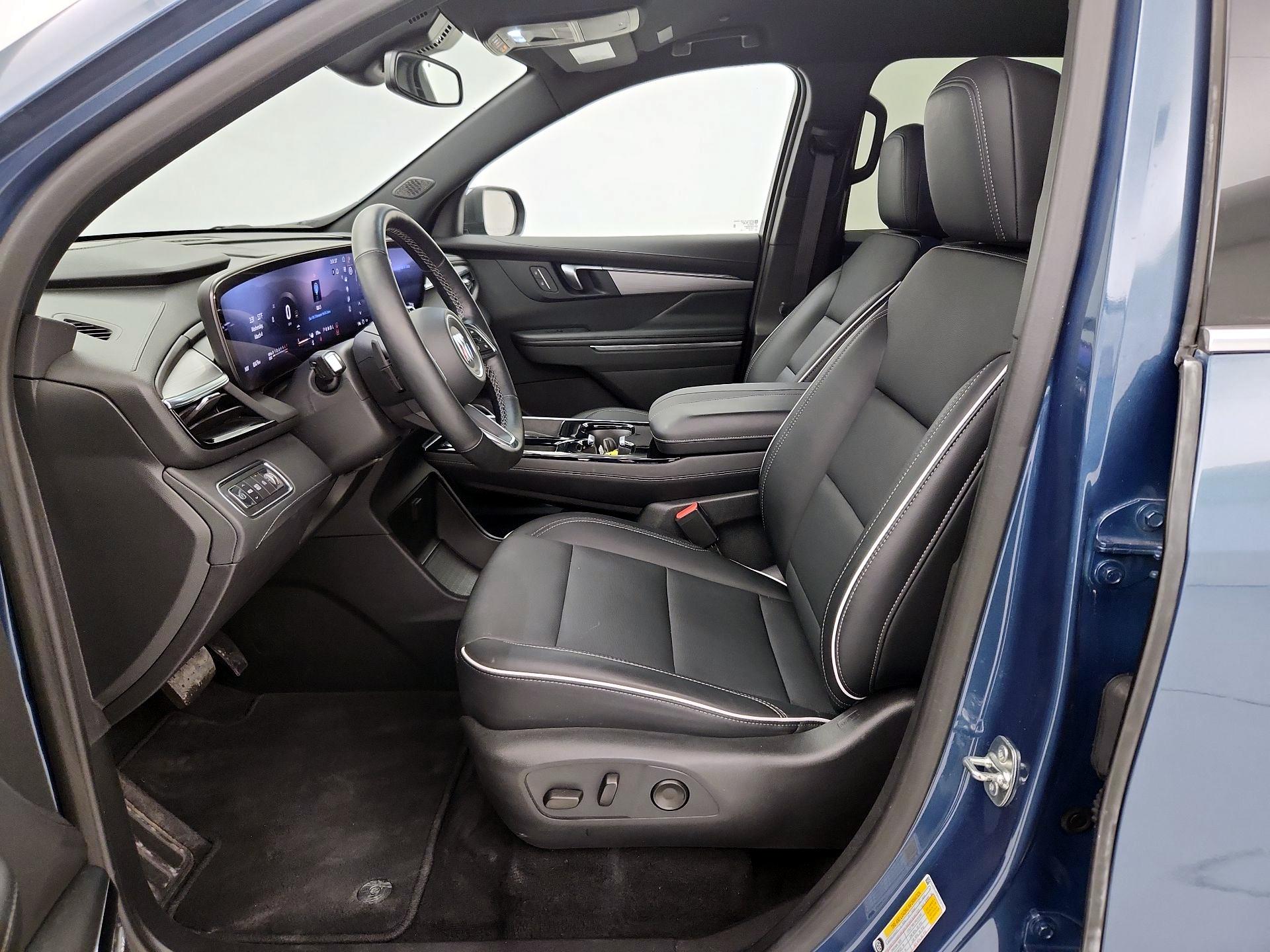 Thumbnail: 2025 Buick Enclave - 11