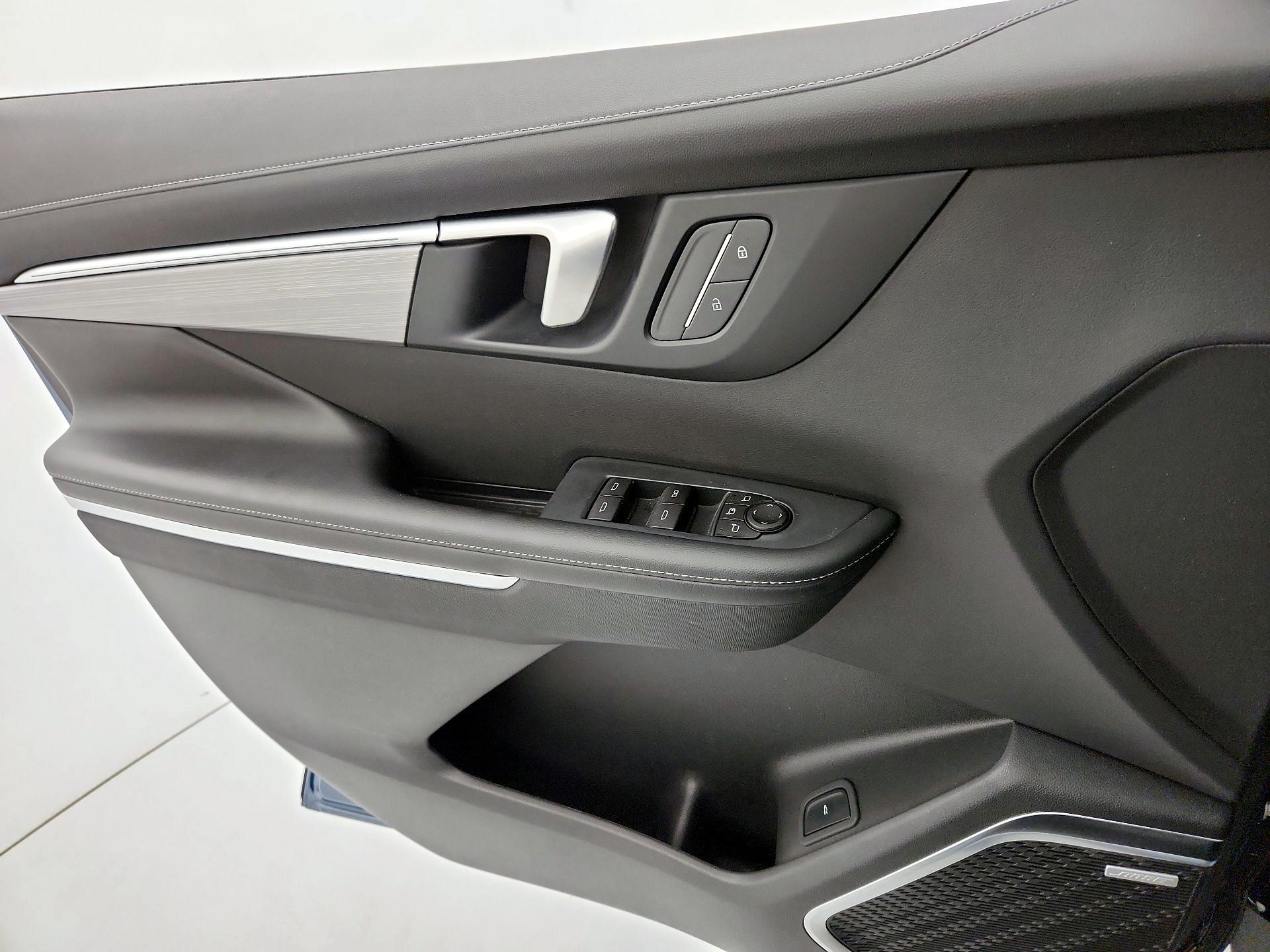 Thumbnail: 2025 Buick Enclave - 12