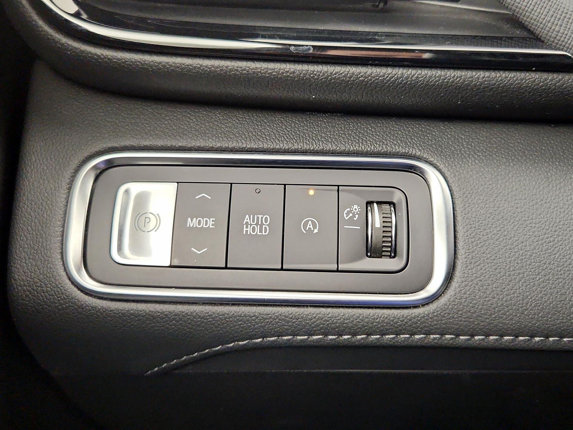 Thumbnail: 2025 Buick Enclave - 13