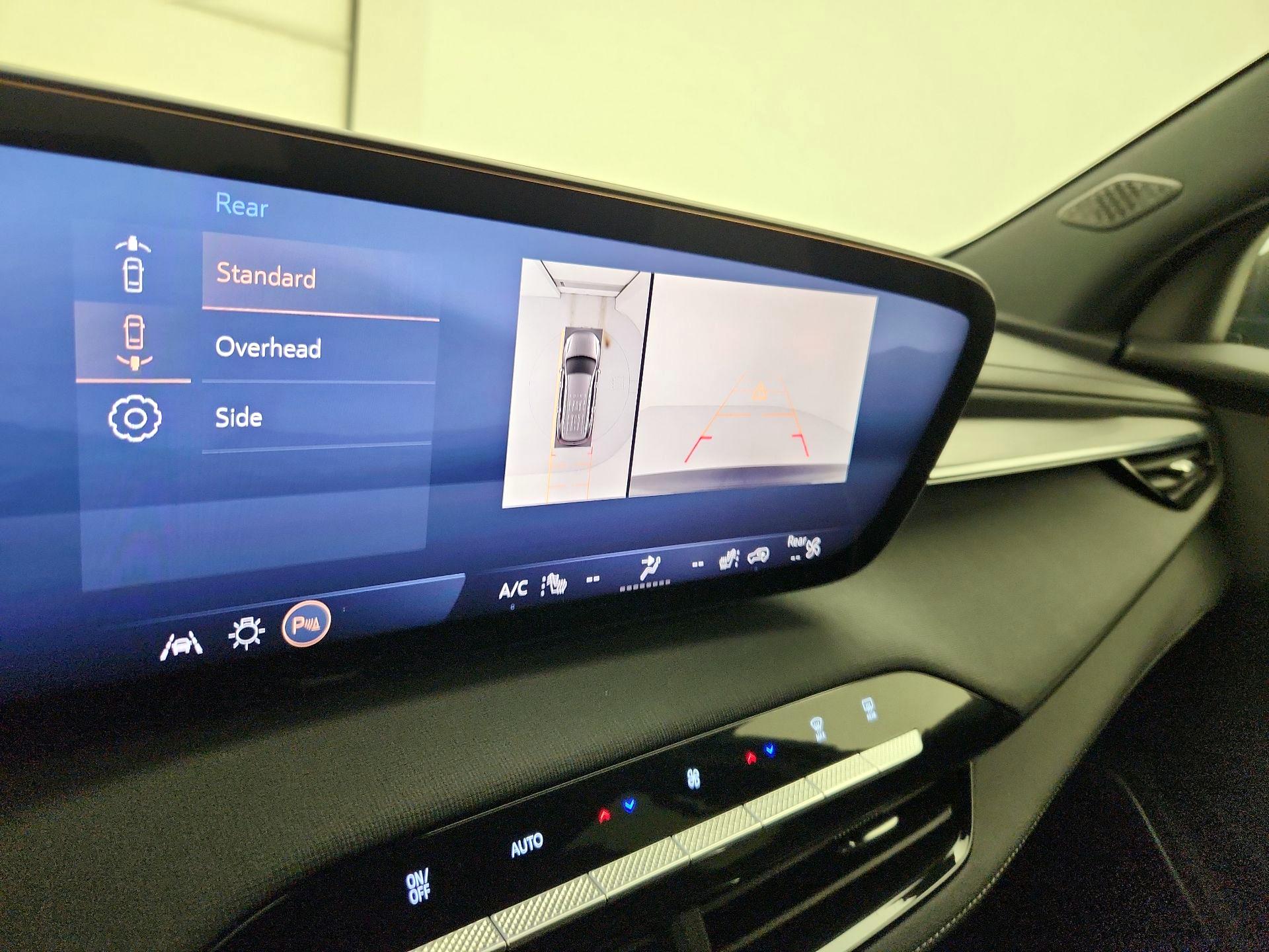 Thumbnail: 2025 Buick Enclave - 15