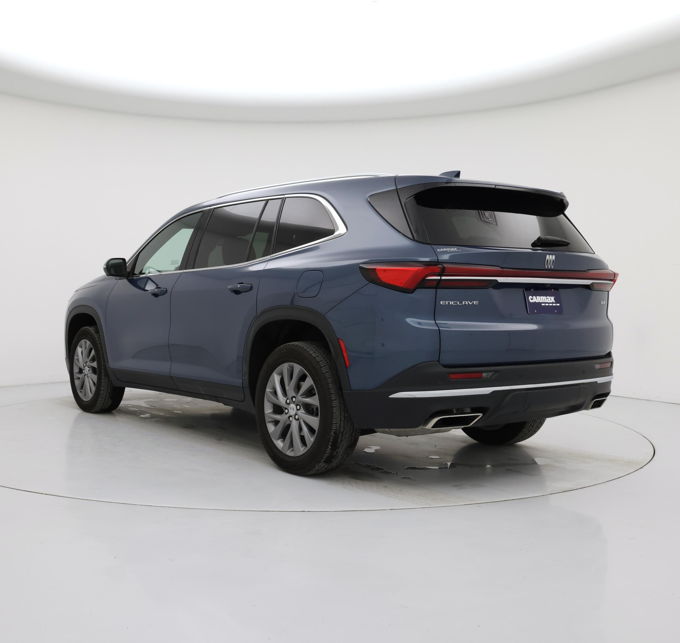 Thumbnail: 2025 Buick Enclave - 2