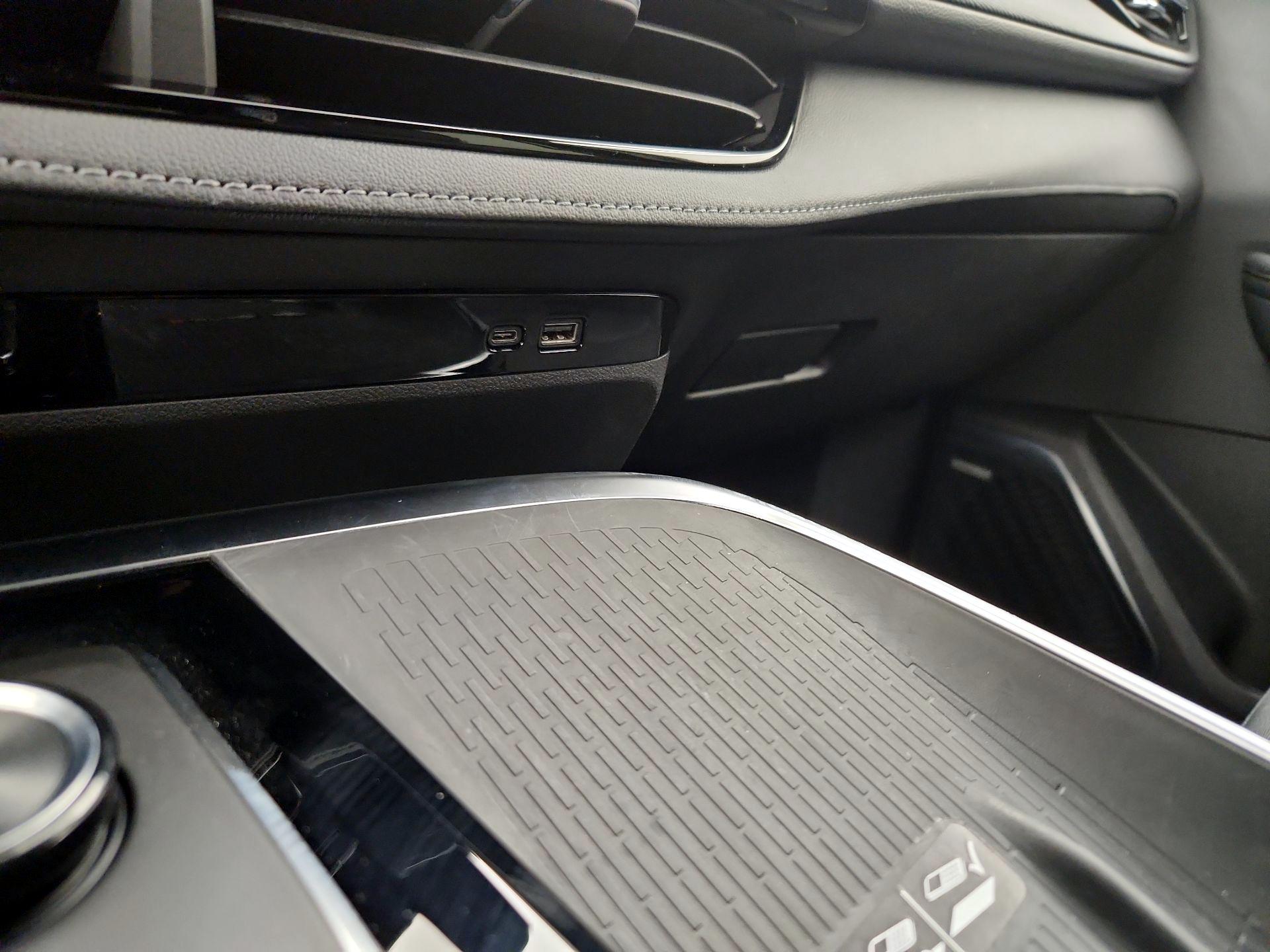 Thumbnail: 2025 Buick Enclave - 19