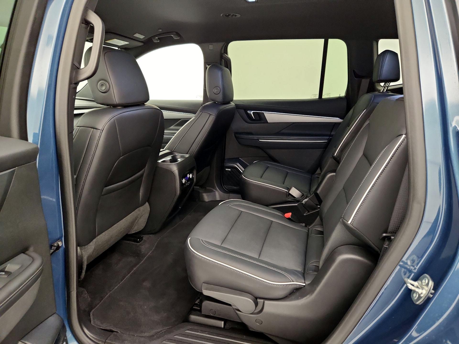 Thumbnail: 2025 Buick Enclave - 20