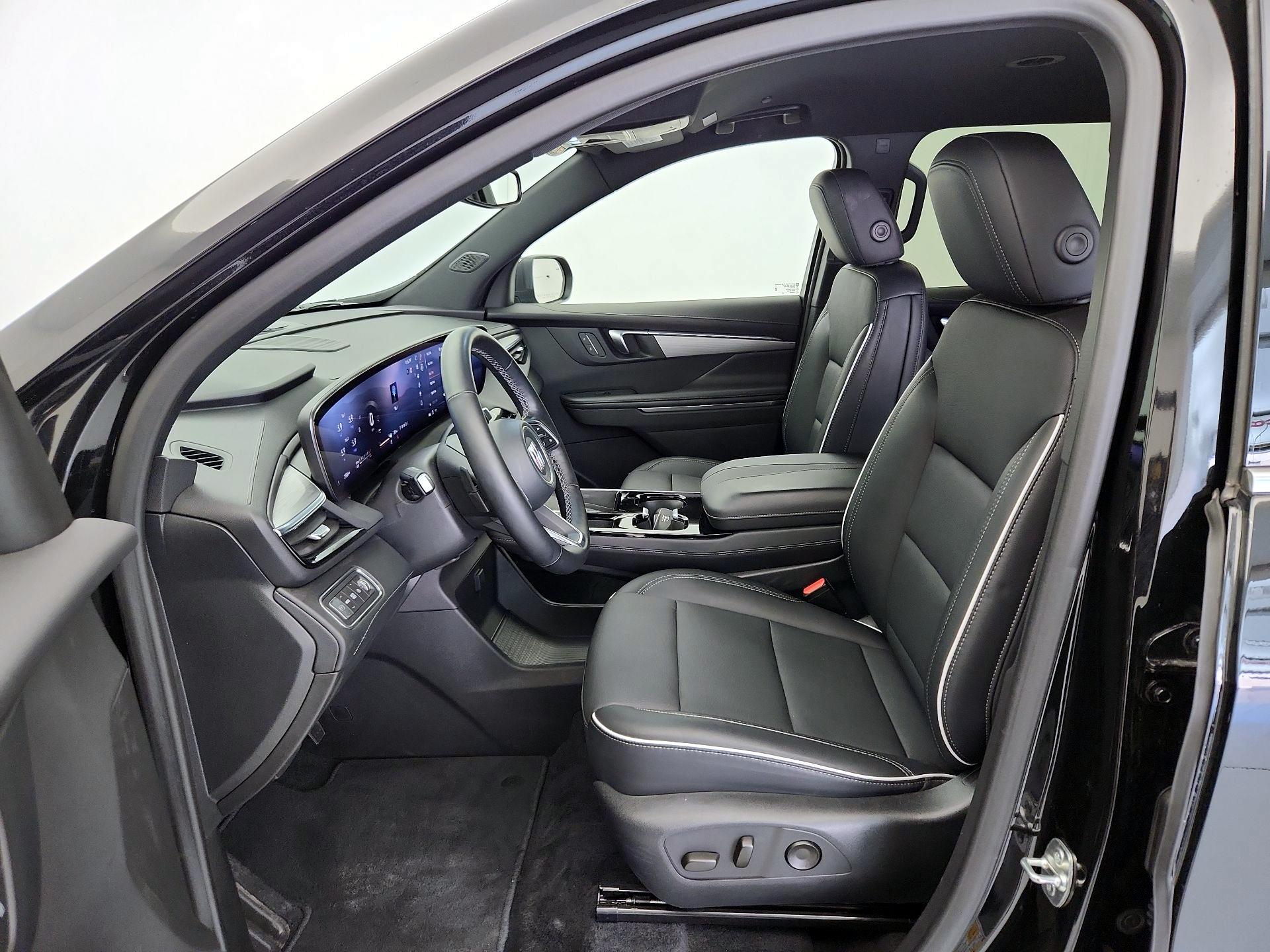 Thumbnail: 2025 Buick Enclave - 11