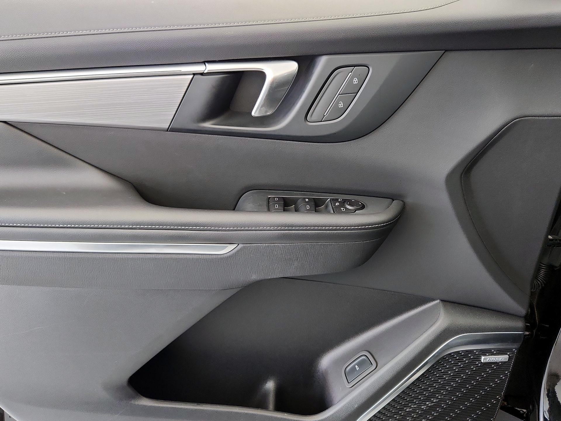 Thumbnail: 2025 Buick Enclave - 12