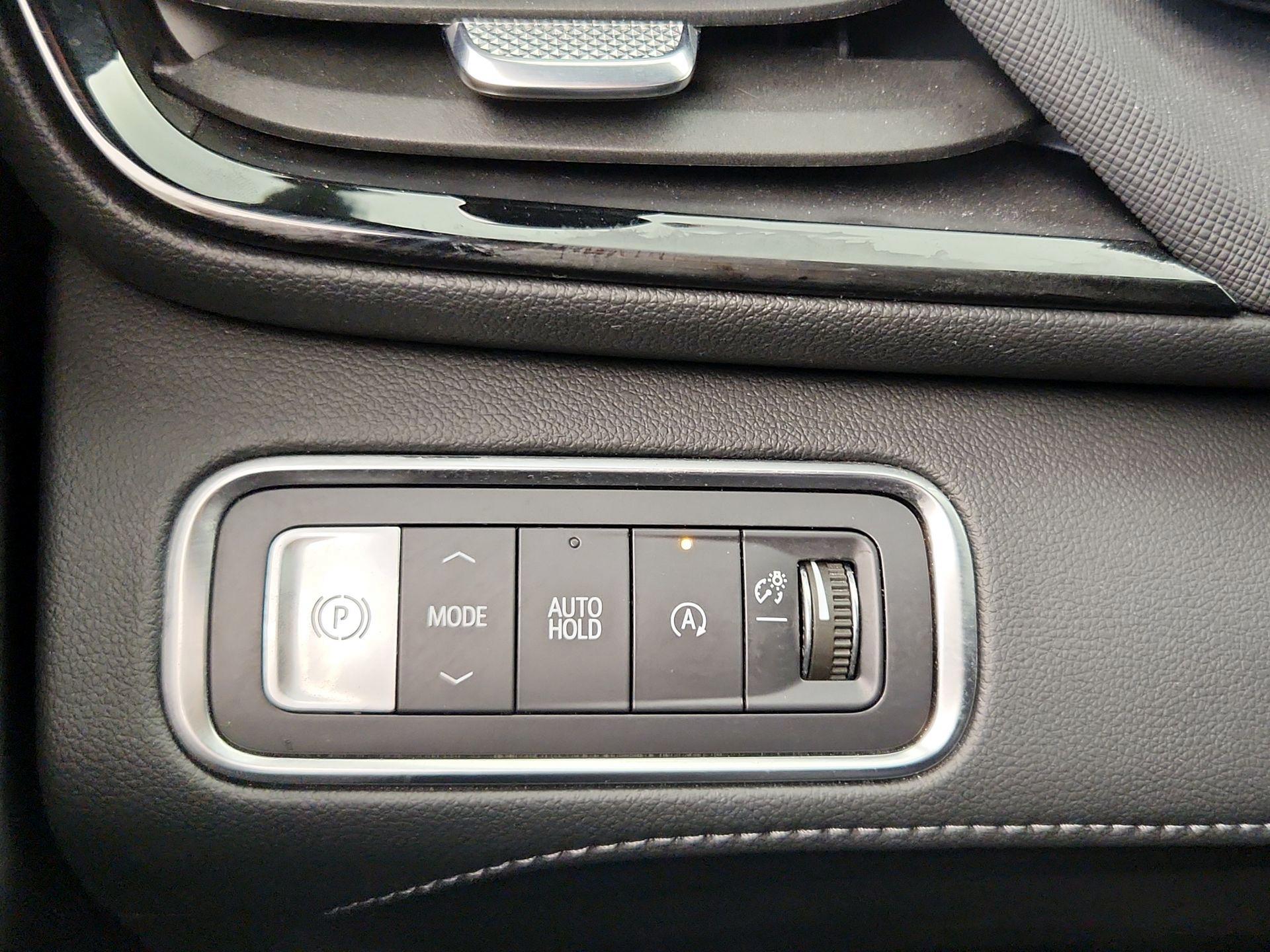 Thumbnail: 2025 Buick Enclave - 13