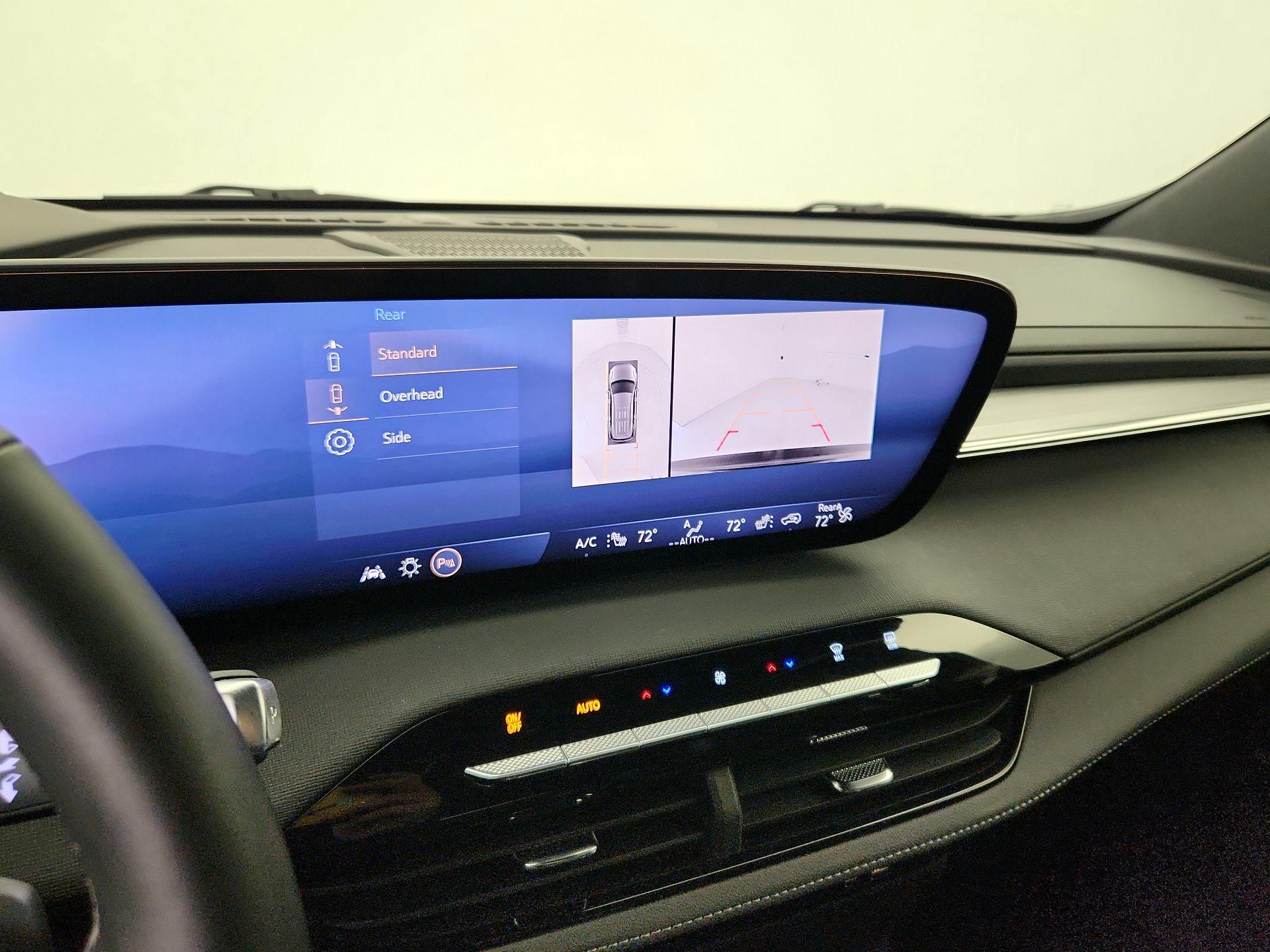 Thumbnail: 2025 Buick Enclave - 14