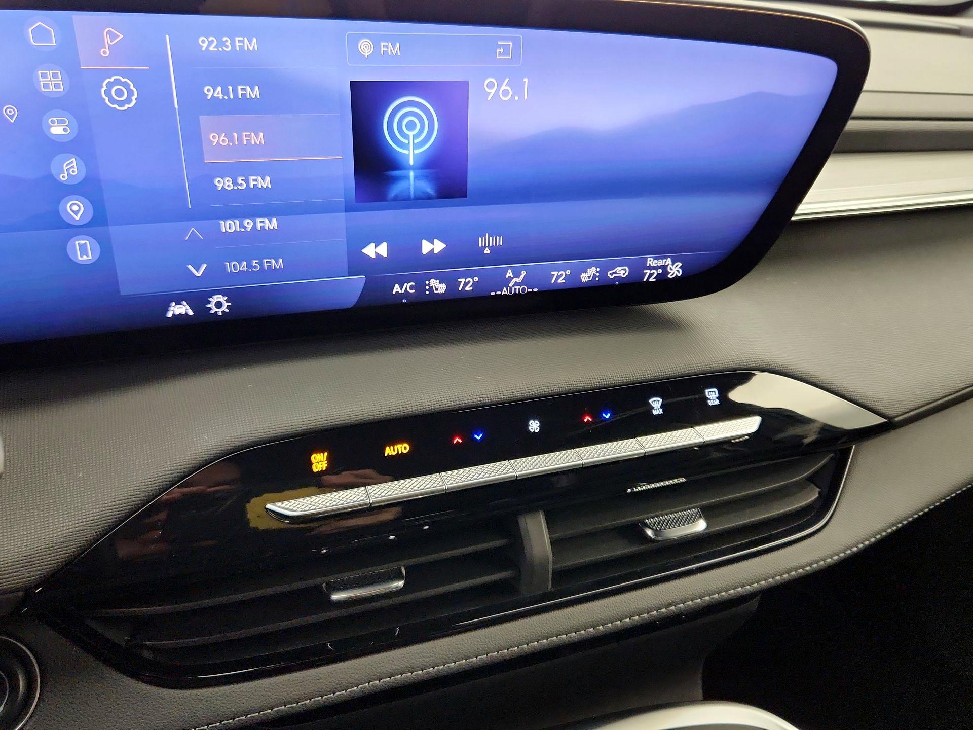 Thumbnail: 2025 Buick Enclave - 16