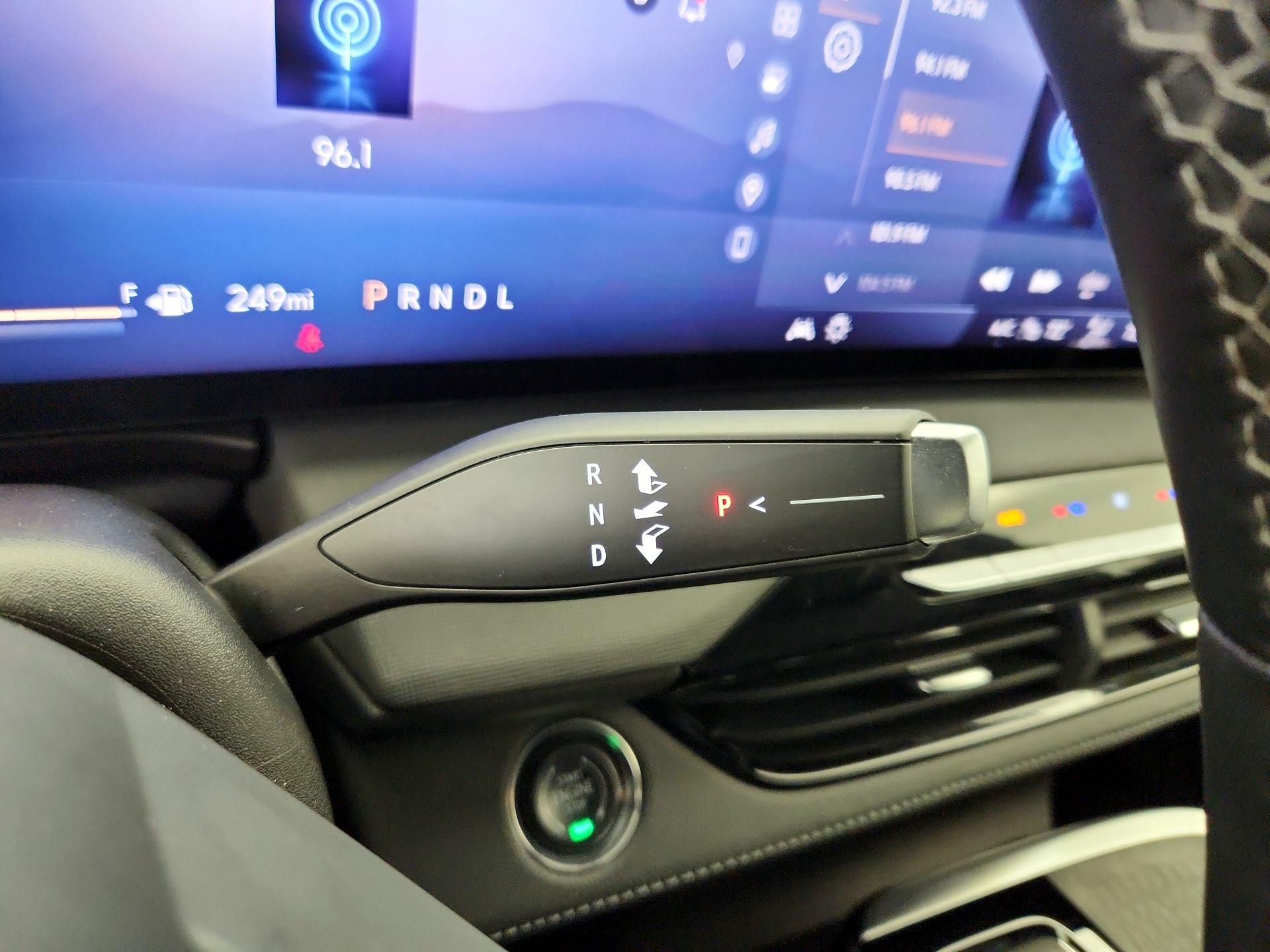 Thumbnail: 2025 Buick Enclave - 17