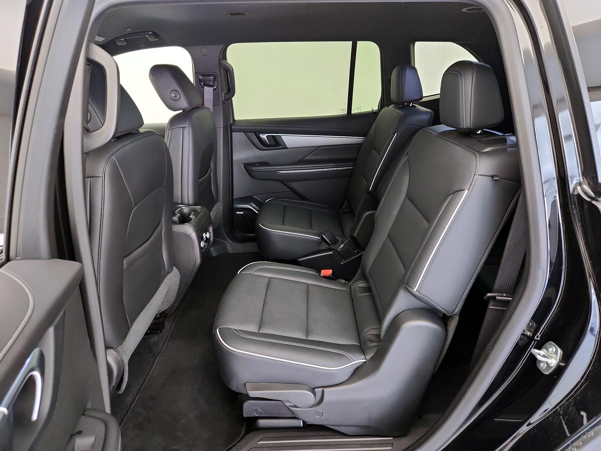 Thumbnail: 2025 Buick Enclave - 19