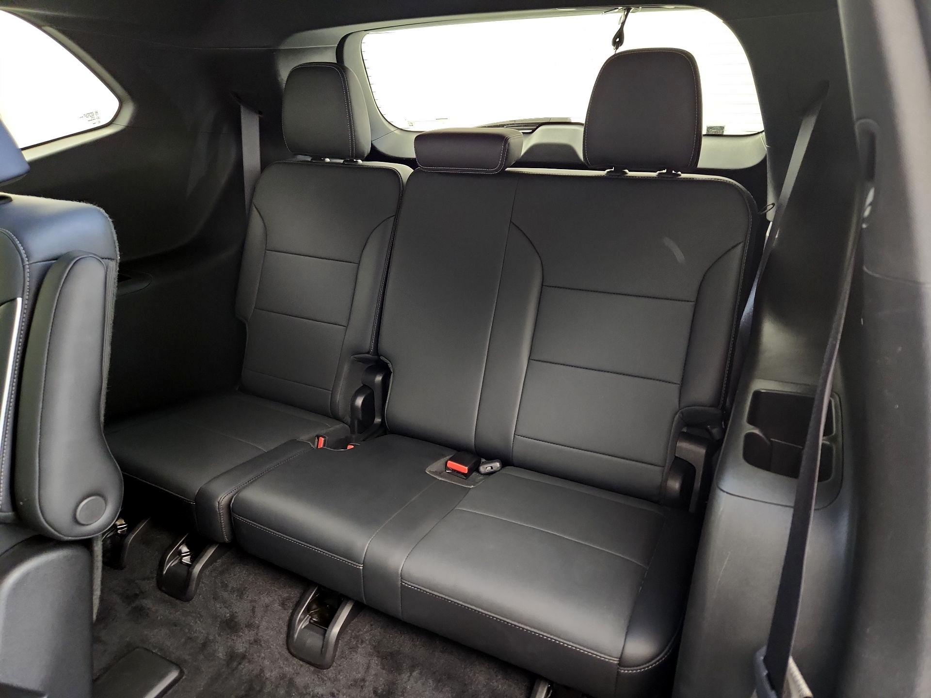 Thumbnail: 2025 Buick Enclave - 20