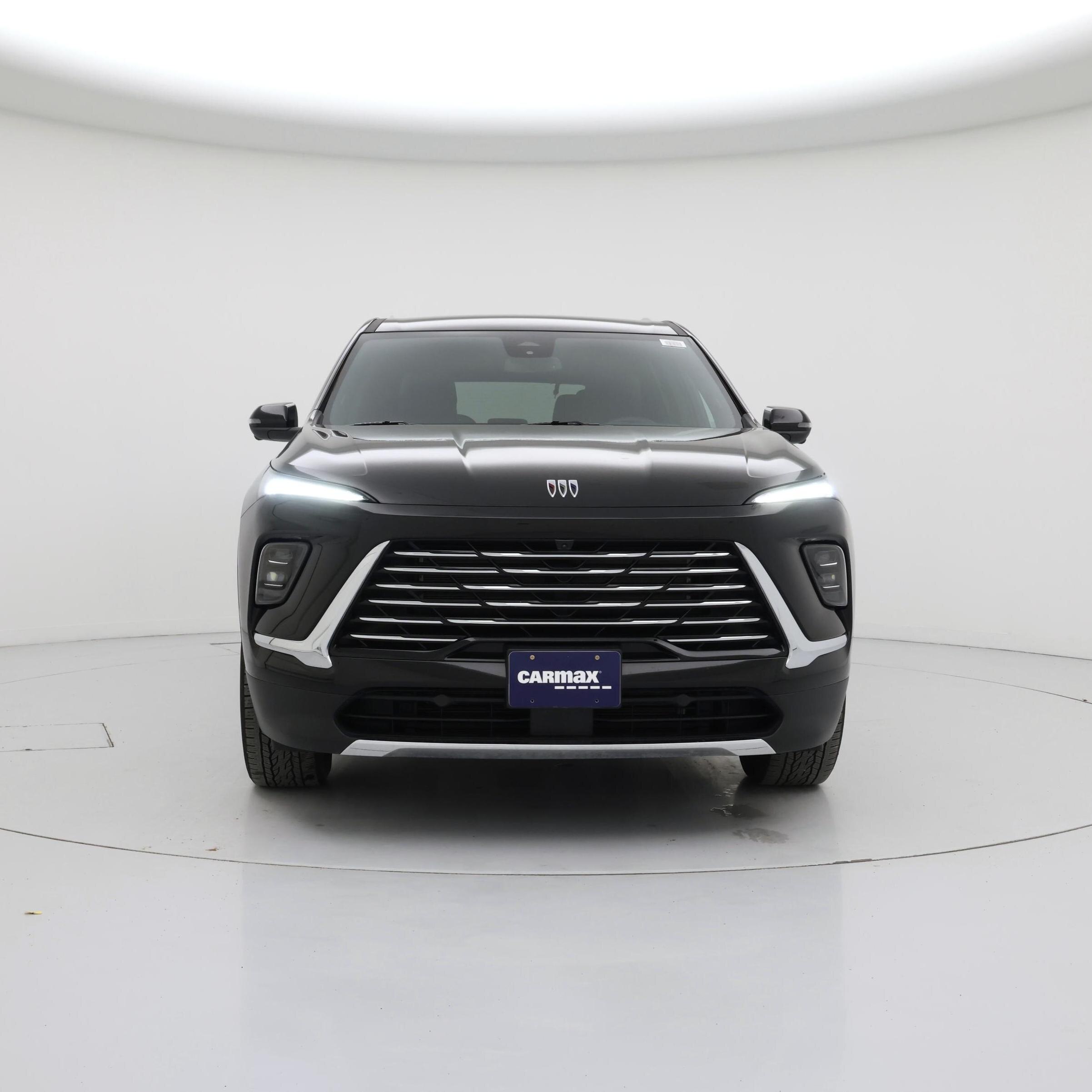 Thumbnail: 2025 Buick Enclave - 5