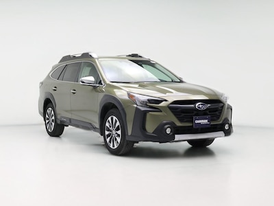 2024 Subaru Outback Touring XT