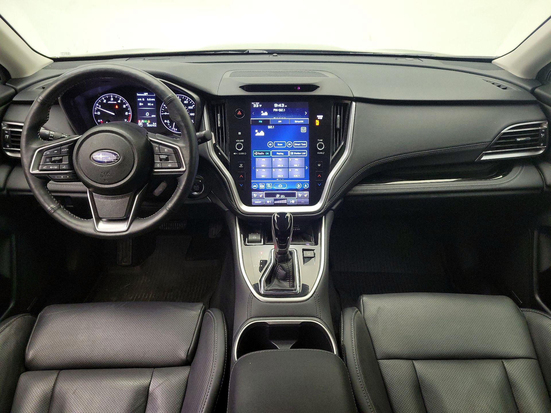 Thumbnail: 2024 Subaru Outback - 9