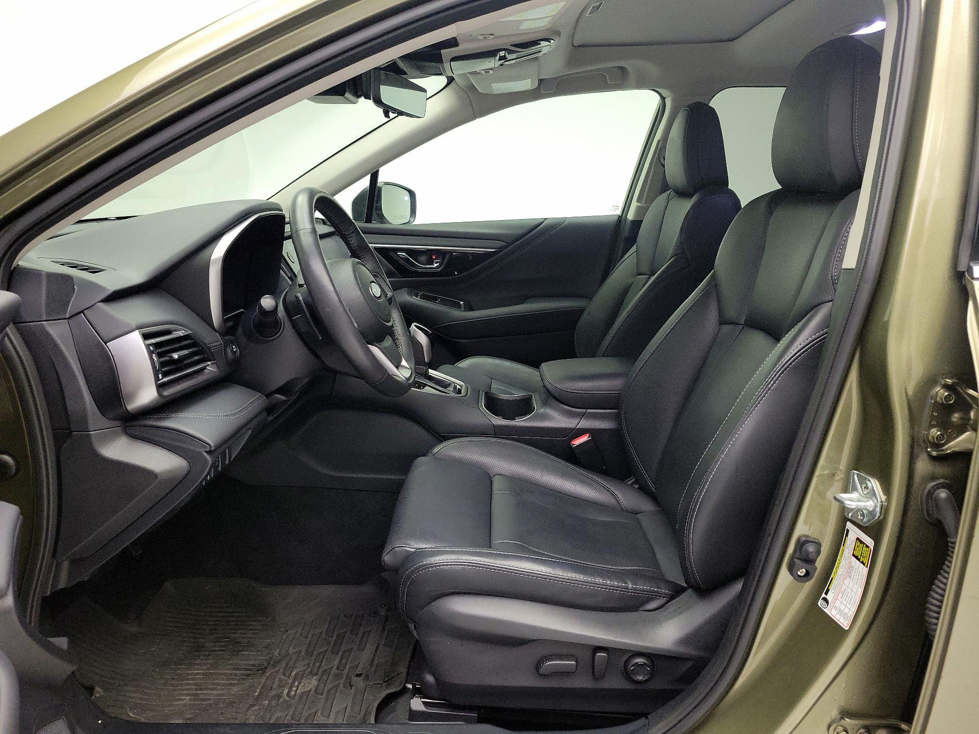 Thumbnail: 2024 Subaru Outback - 11