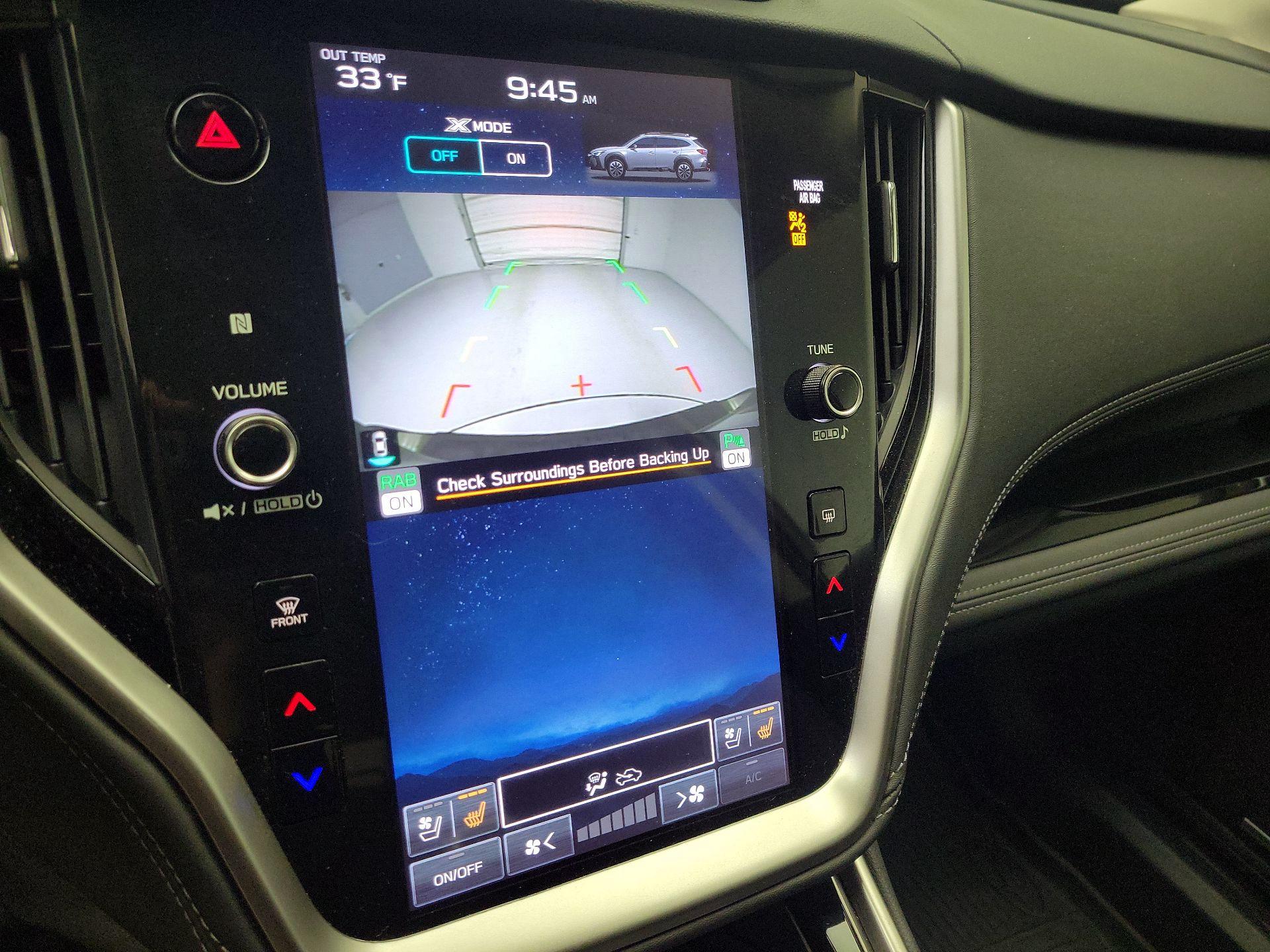 Thumbnail: 2024 Subaru Outback - 13