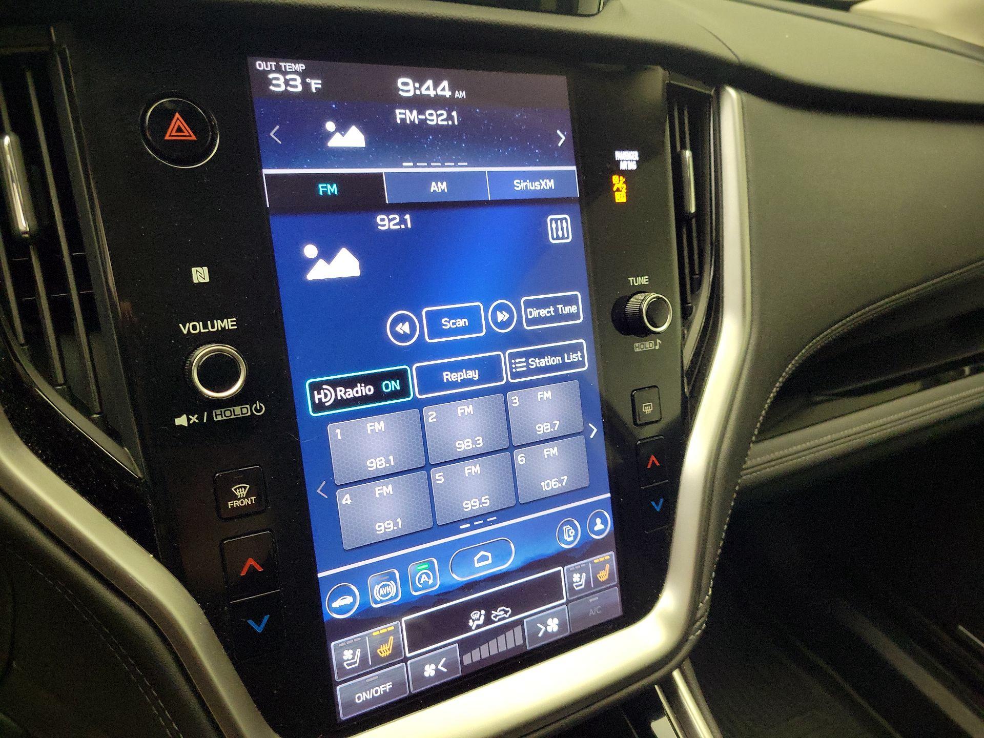 Thumbnail: 2024 Subaru Outback - 14