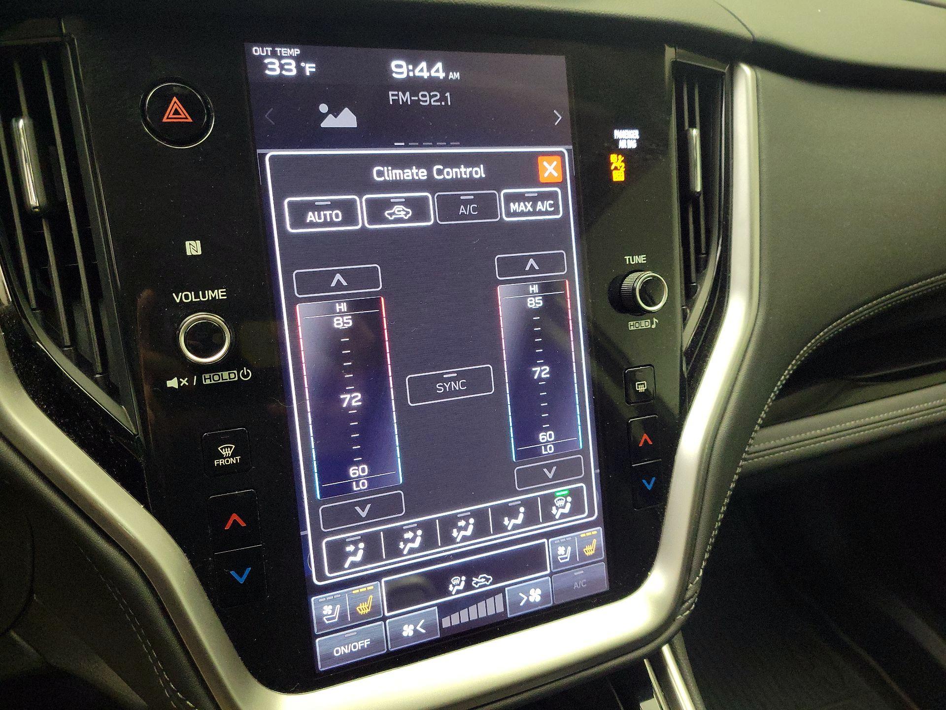 Thumbnail: 2024 Subaru Outback - 15