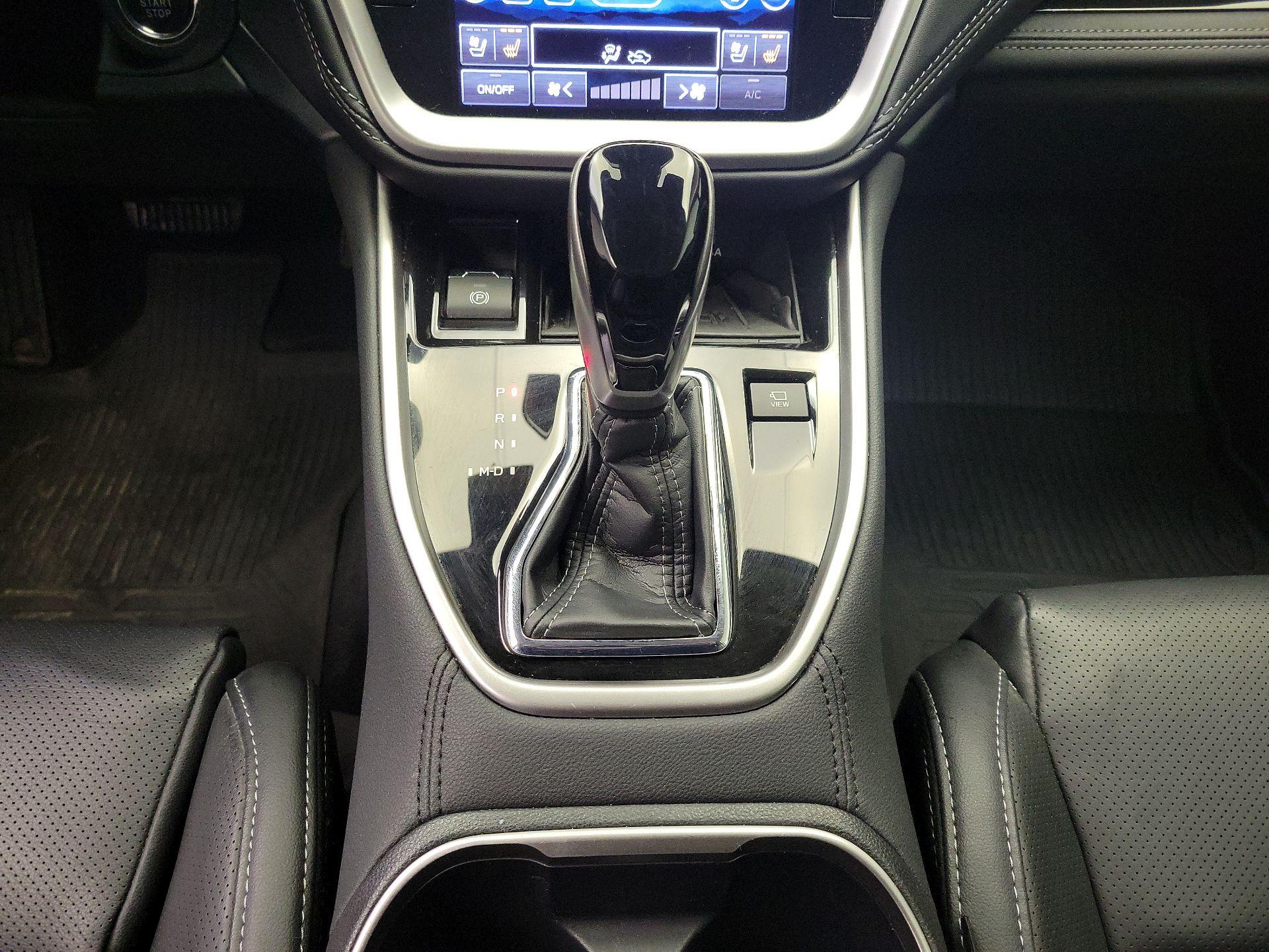 Thumbnail: 2024 Subaru Outback - 16