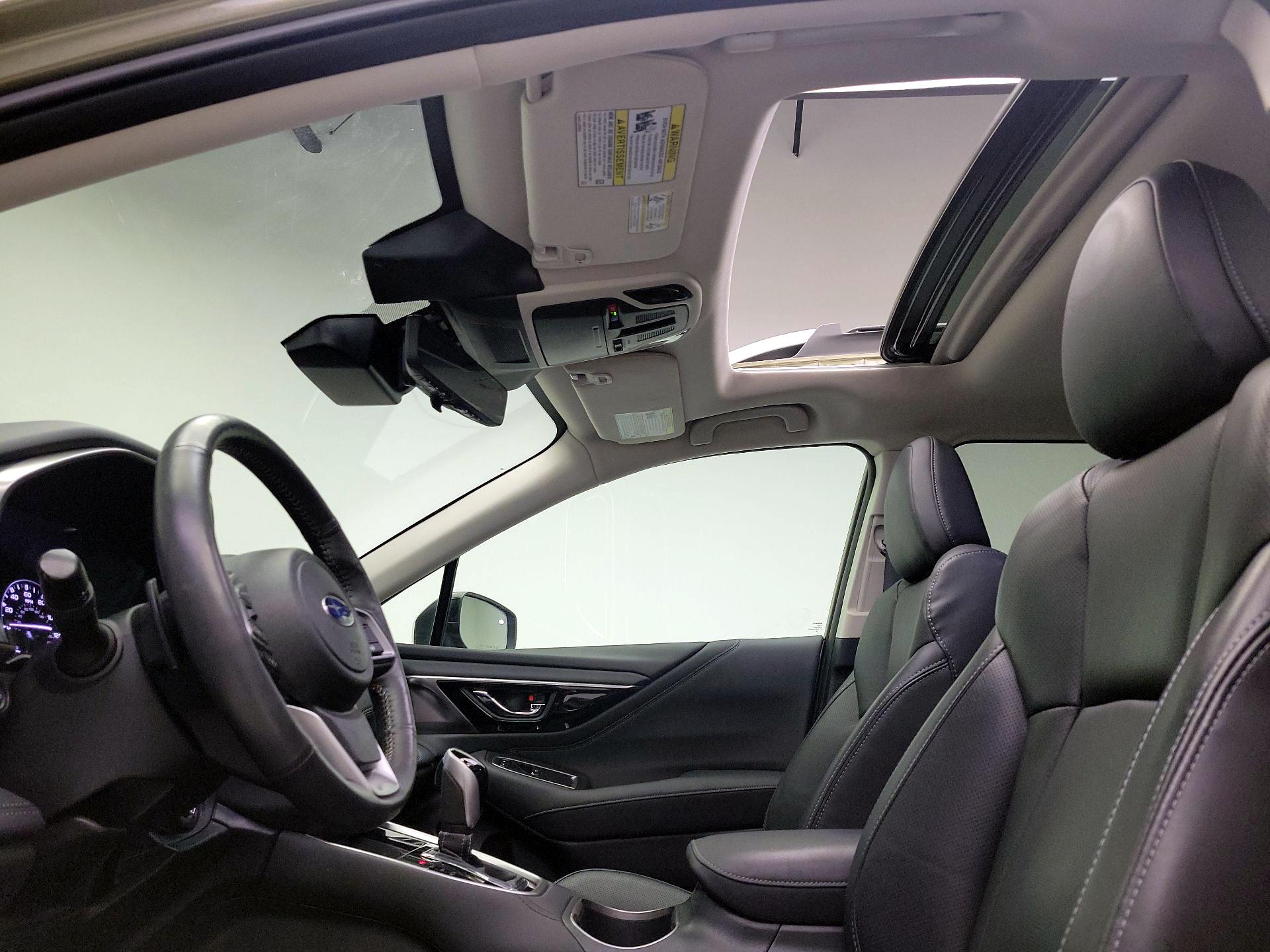 Thumbnail: 2024 Subaru Outback - 18