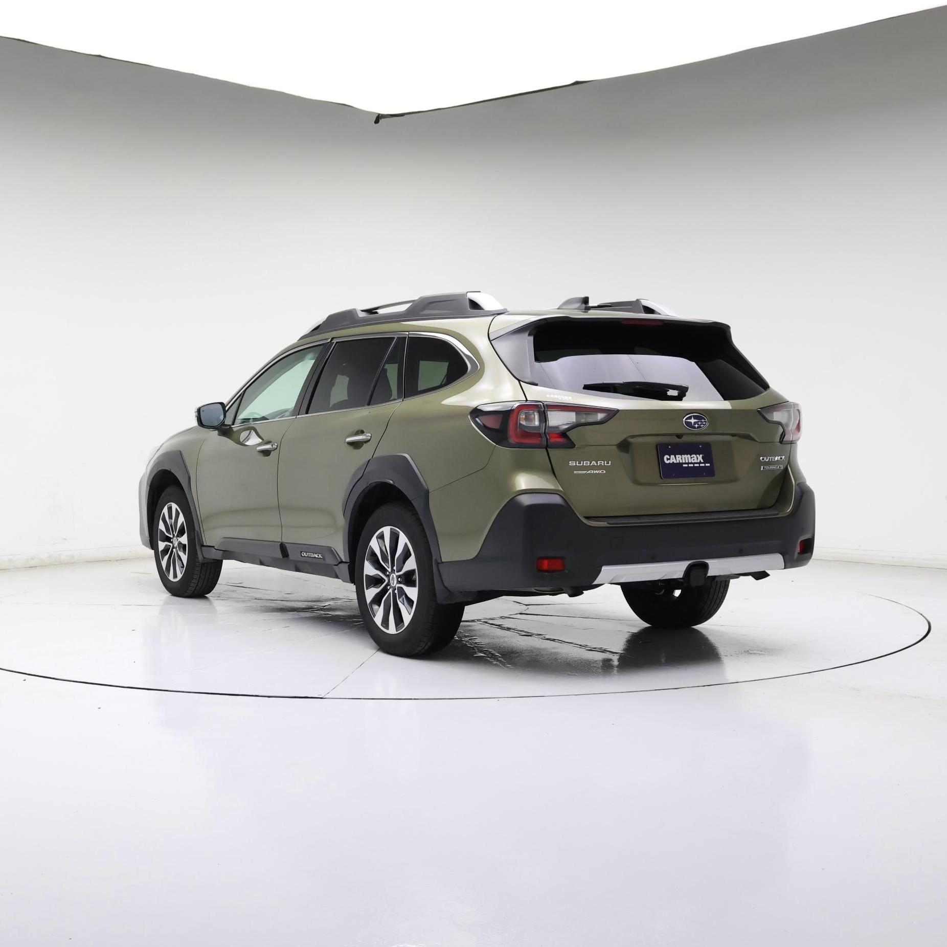 Thumbnail: 2024 Subaru Outback - 2