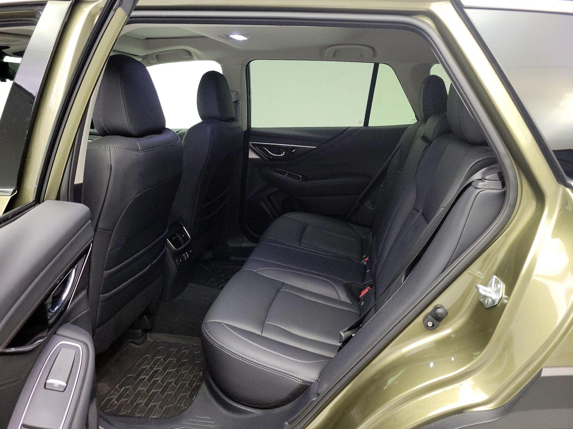 Thumbnail: 2024 Subaru Outback - 19