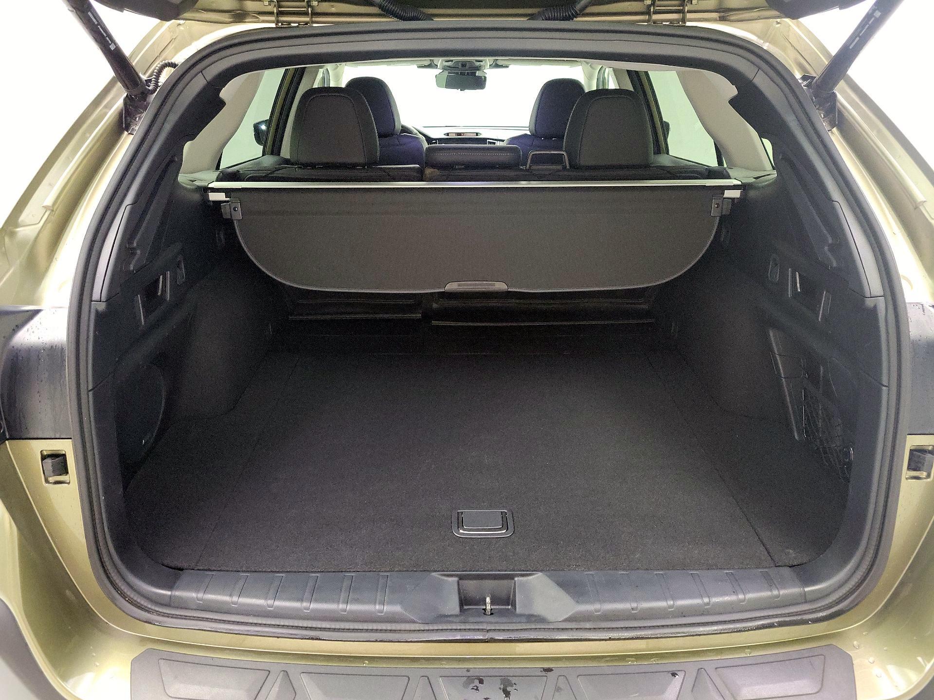 Thumbnail: 2024 Subaru Outback - 20