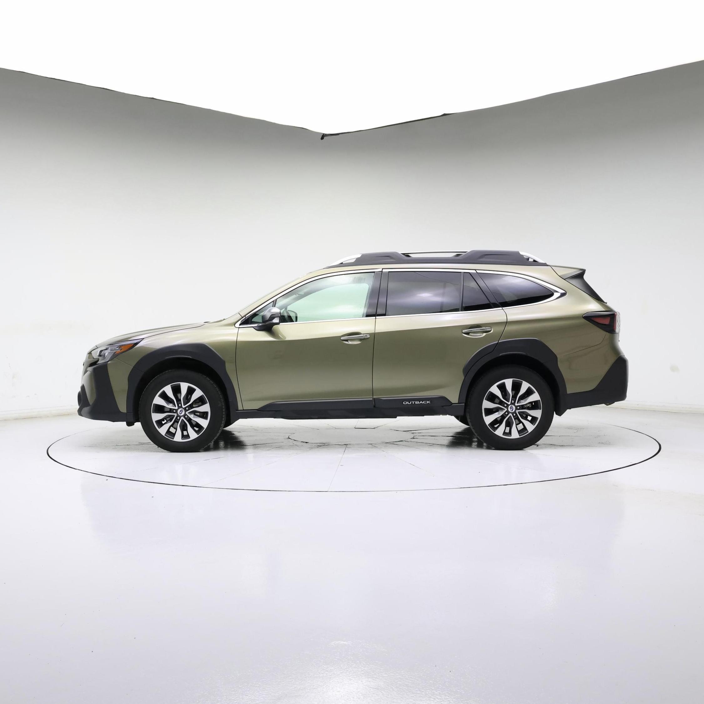 Thumbnail: 2024 Subaru Outback - 3