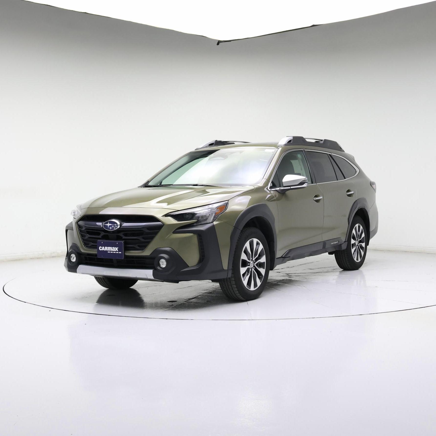 Thumbnail: 2024 Subaru Outback - 4