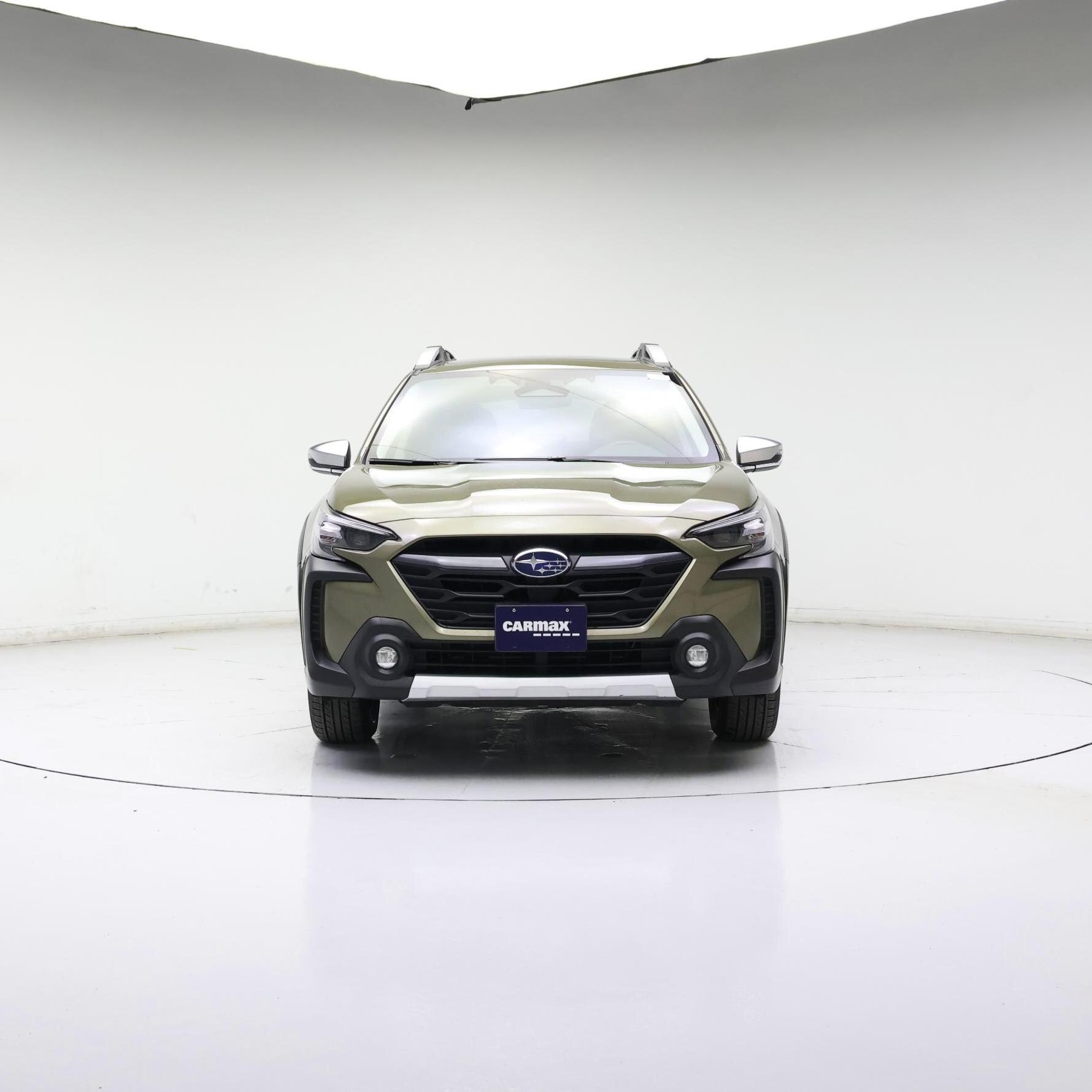 Thumbnail: 2024 Subaru Outback - 5