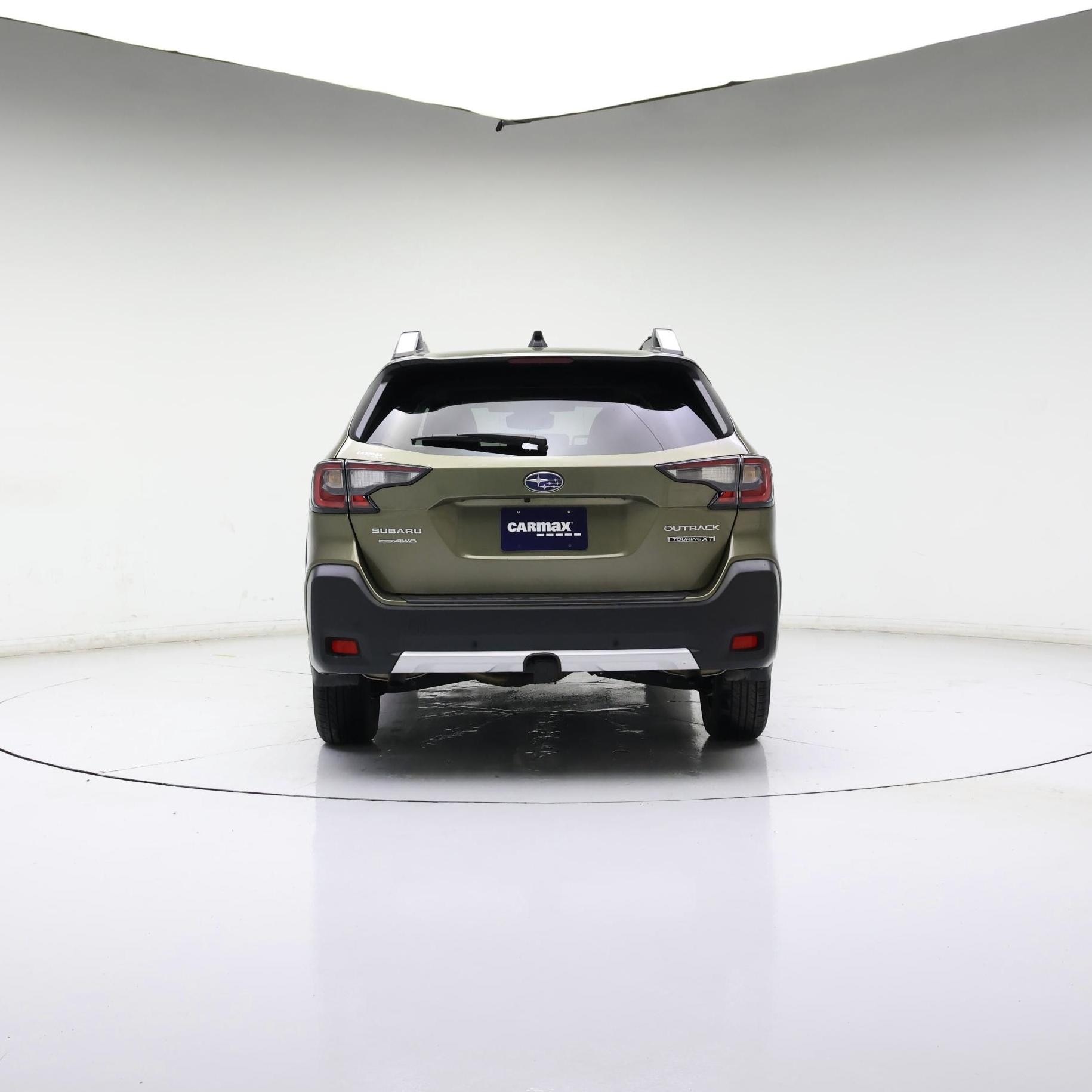 Thumbnail: 2024 Subaru Outback - 6