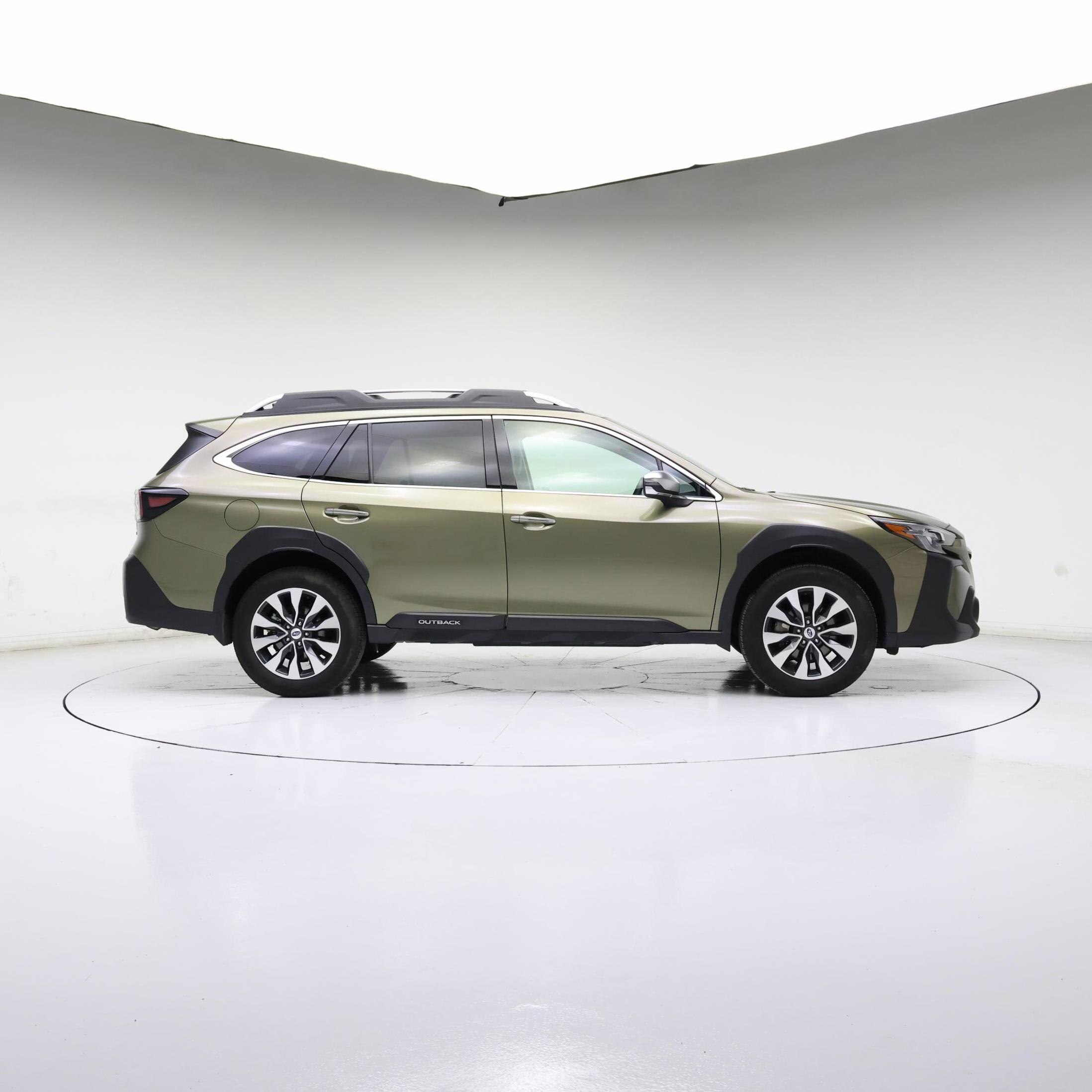Thumbnail: 2024 Subaru Outback - 7