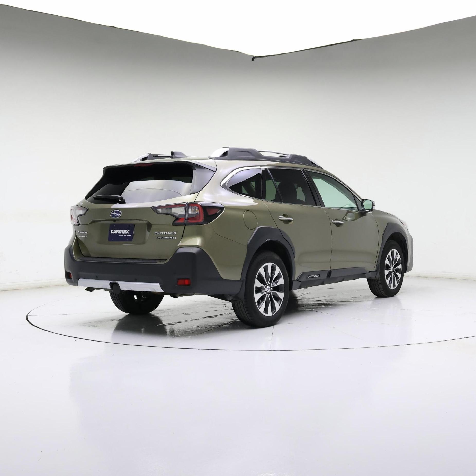 Thumbnail: 2024 Subaru Outback - 8