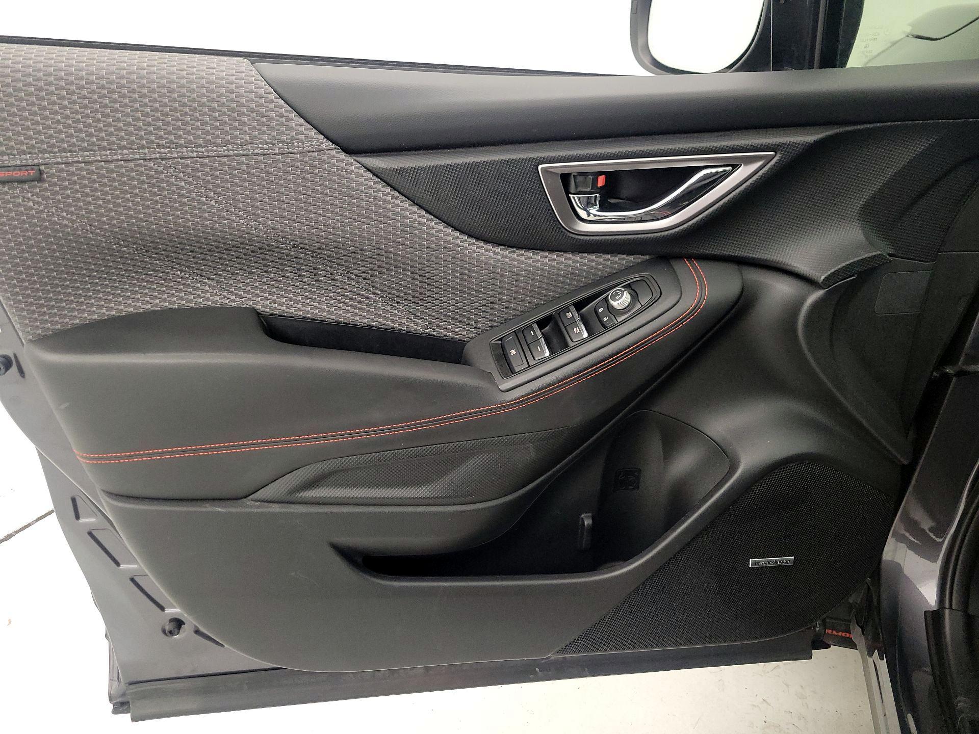 Thumbnail: 2021 Subaru Forester - 12