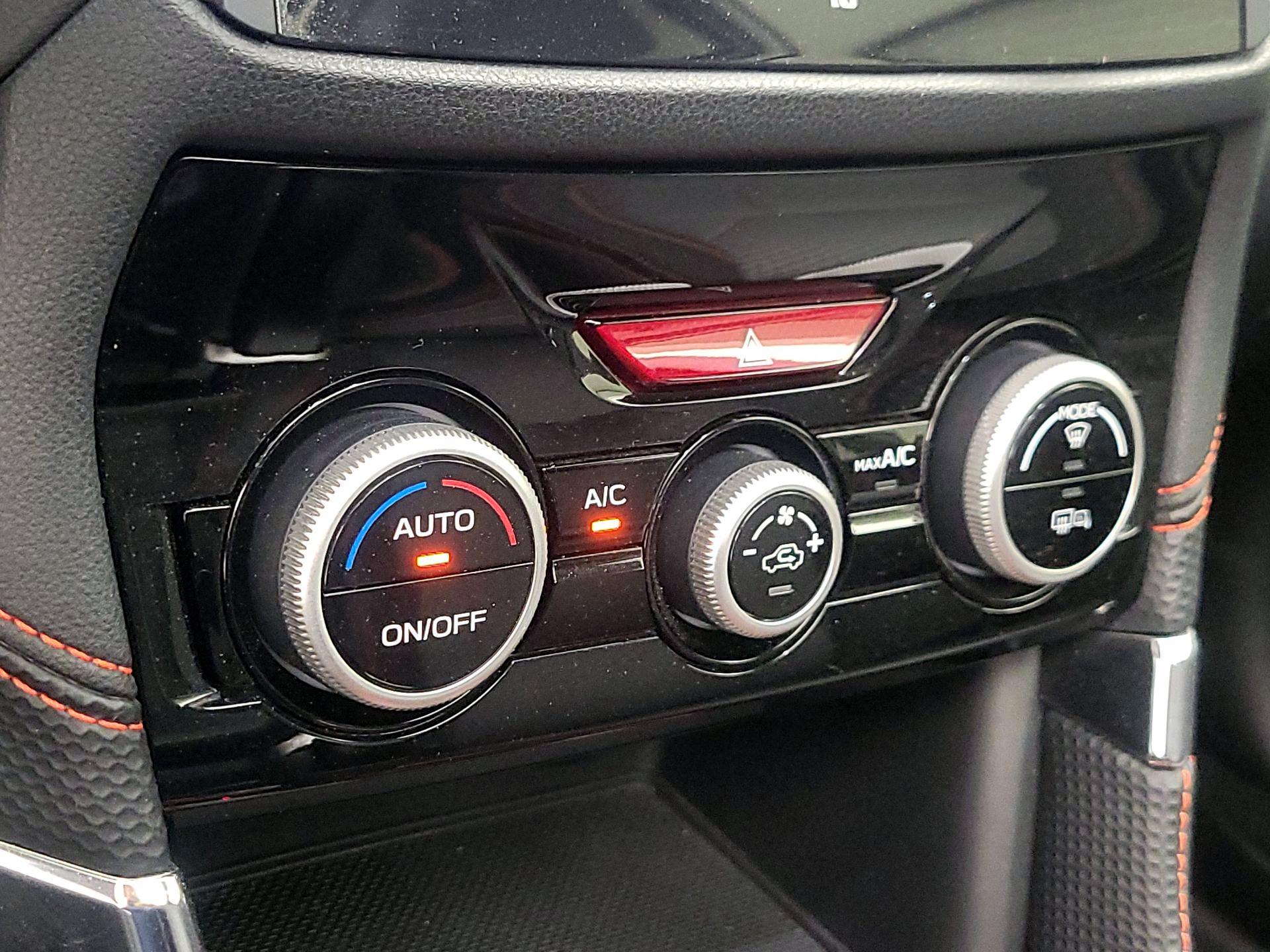 Thumbnail: 2021 Subaru Forester - 16