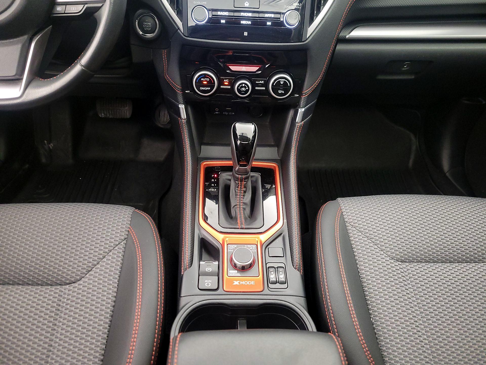 Thumbnail: 2021 Subaru Forester - 17