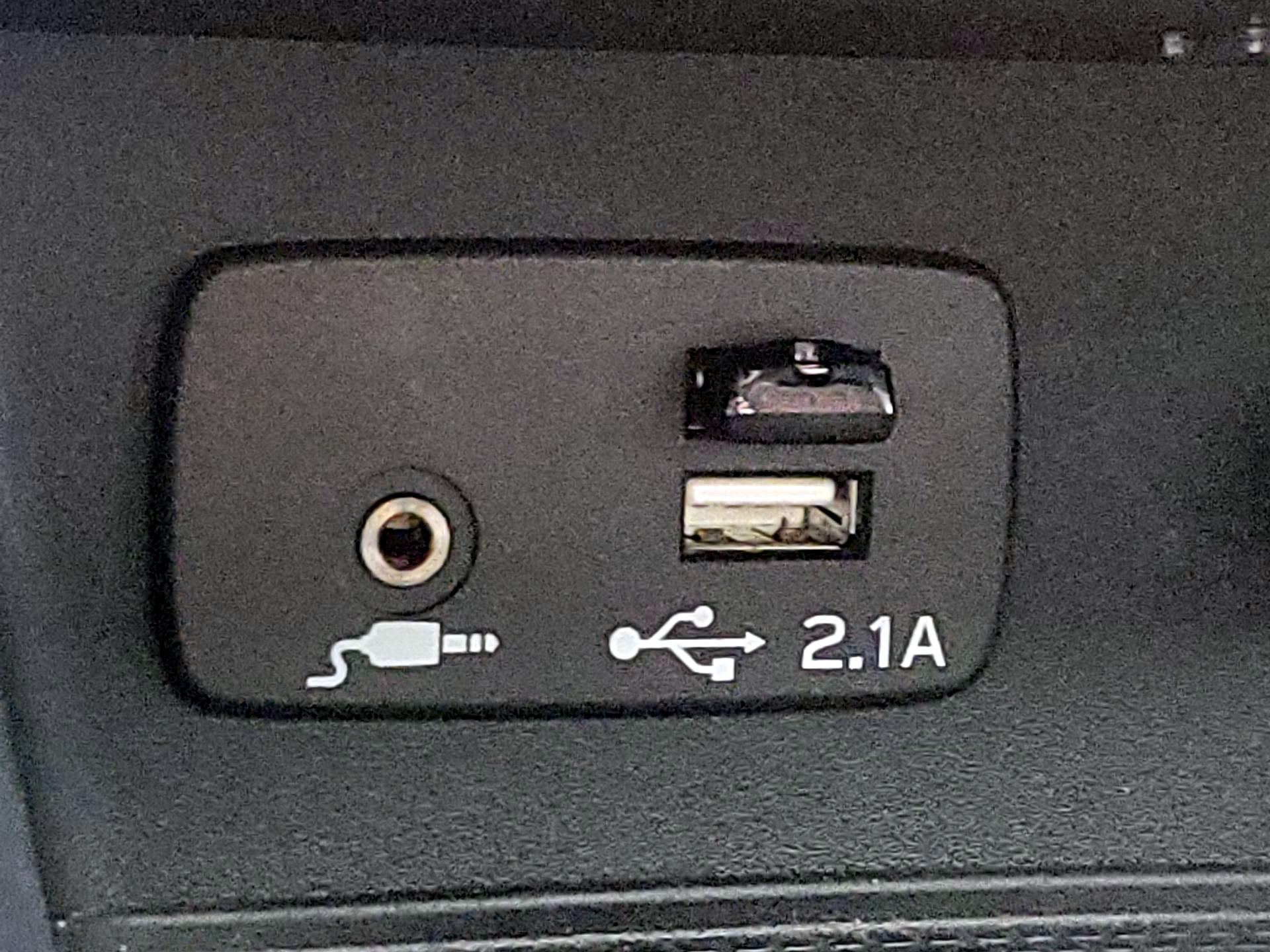 Thumbnail: 2021 Subaru Forester - 18