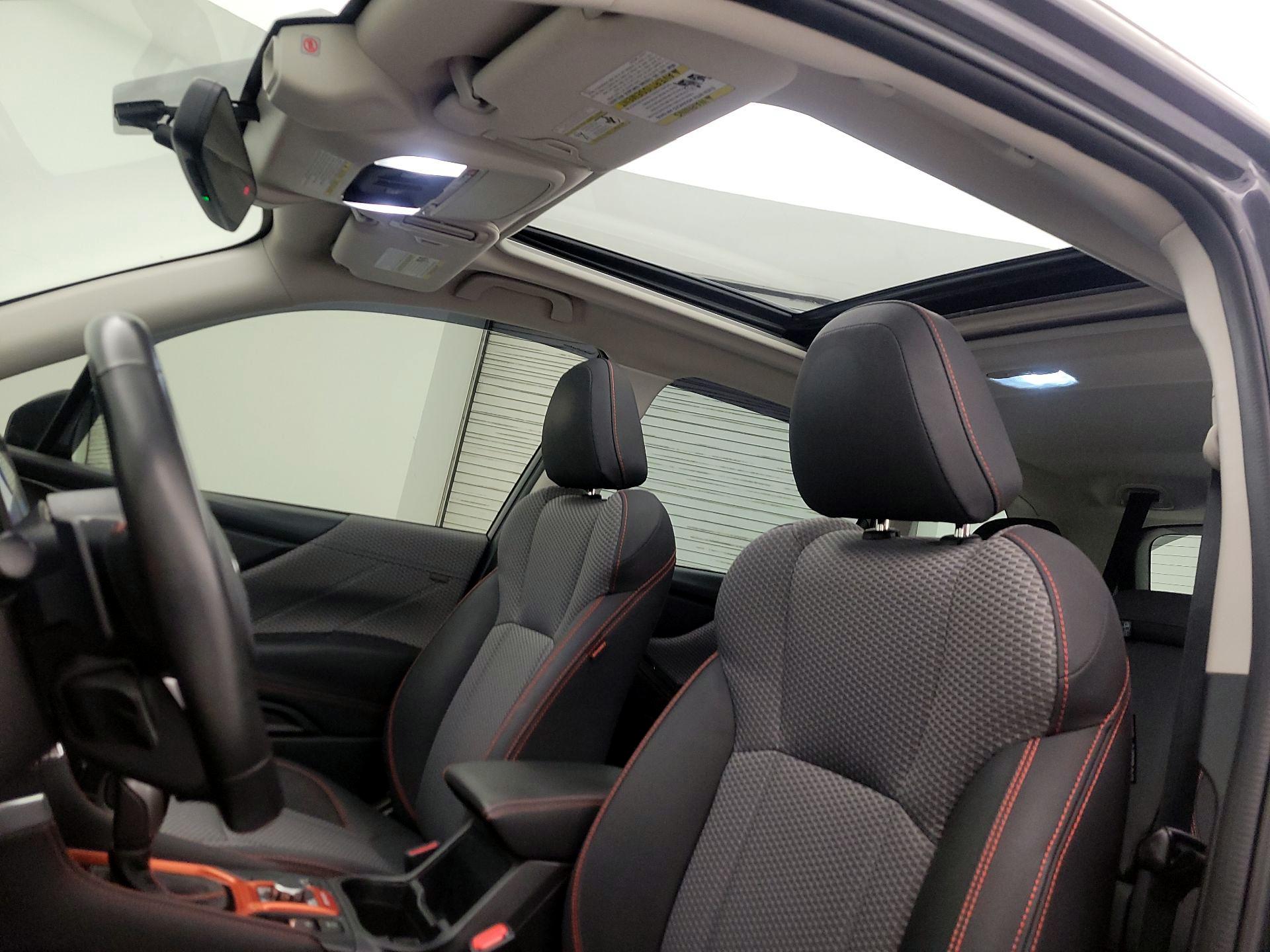 Thumbnail: 2021 Subaru Forester - 19