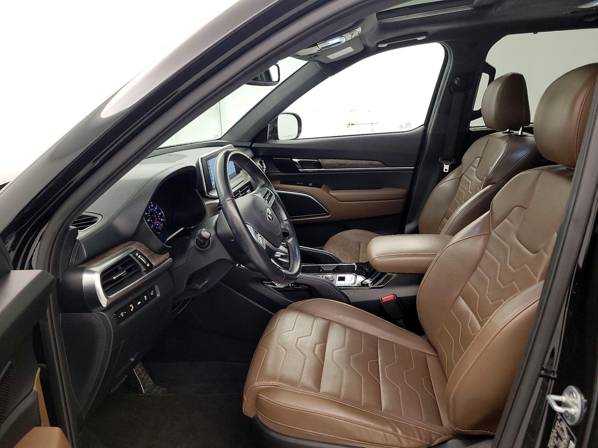 Thumbnail: 2021 Kia Telluride - 11