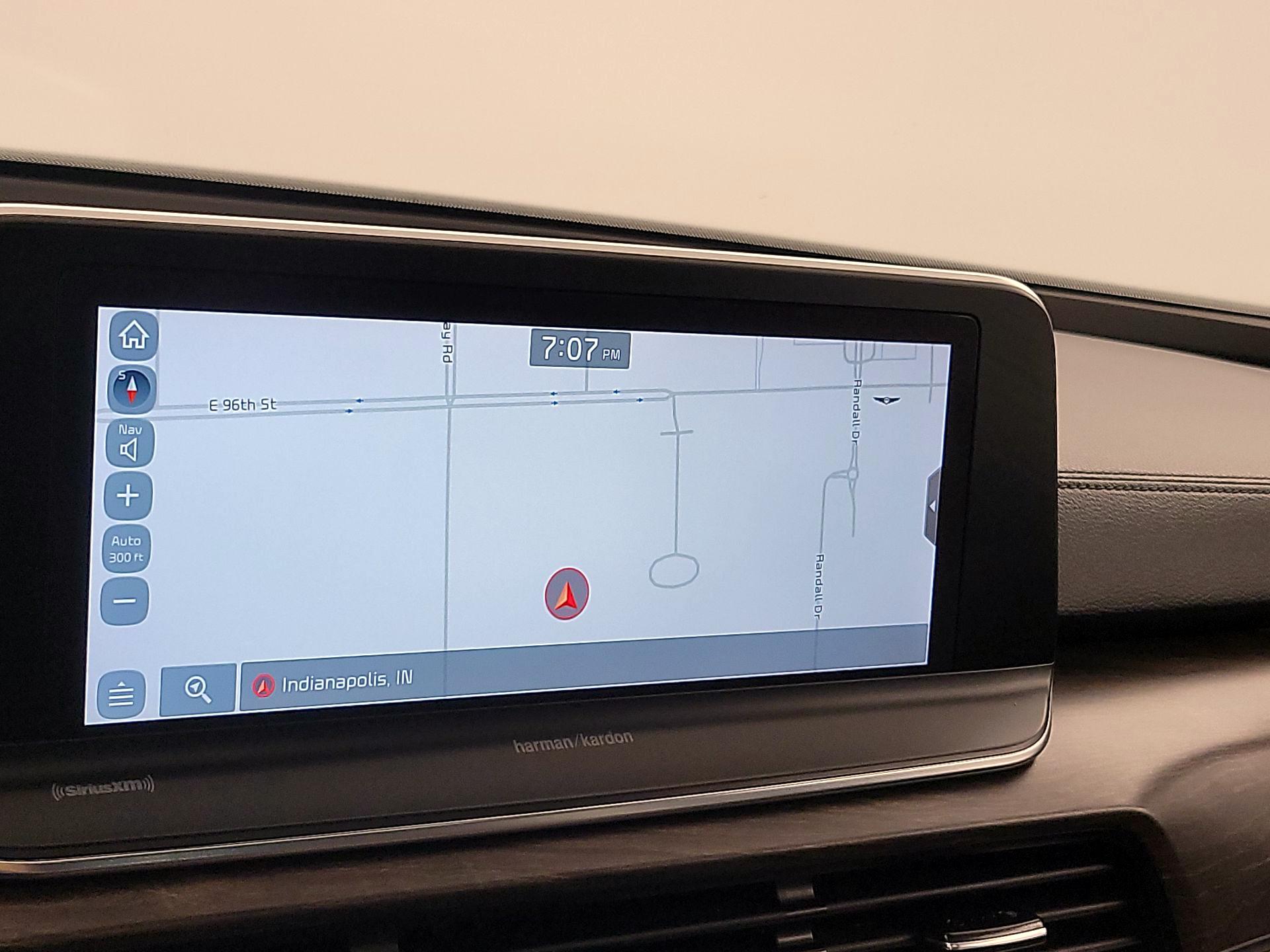 Thumbnail: 2021 Kia Telluride - 14