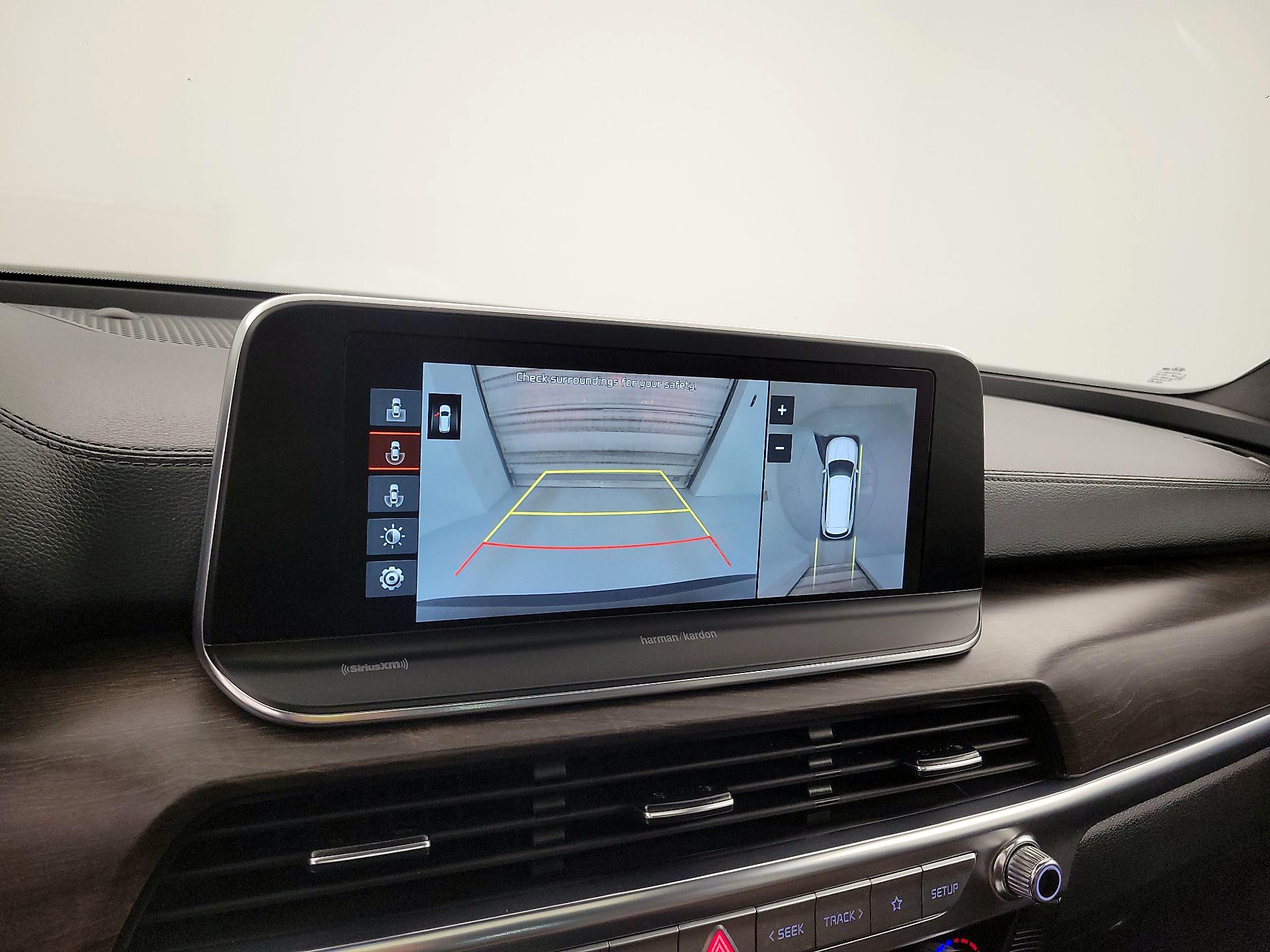 Thumbnail: 2021 Kia Telluride - 15