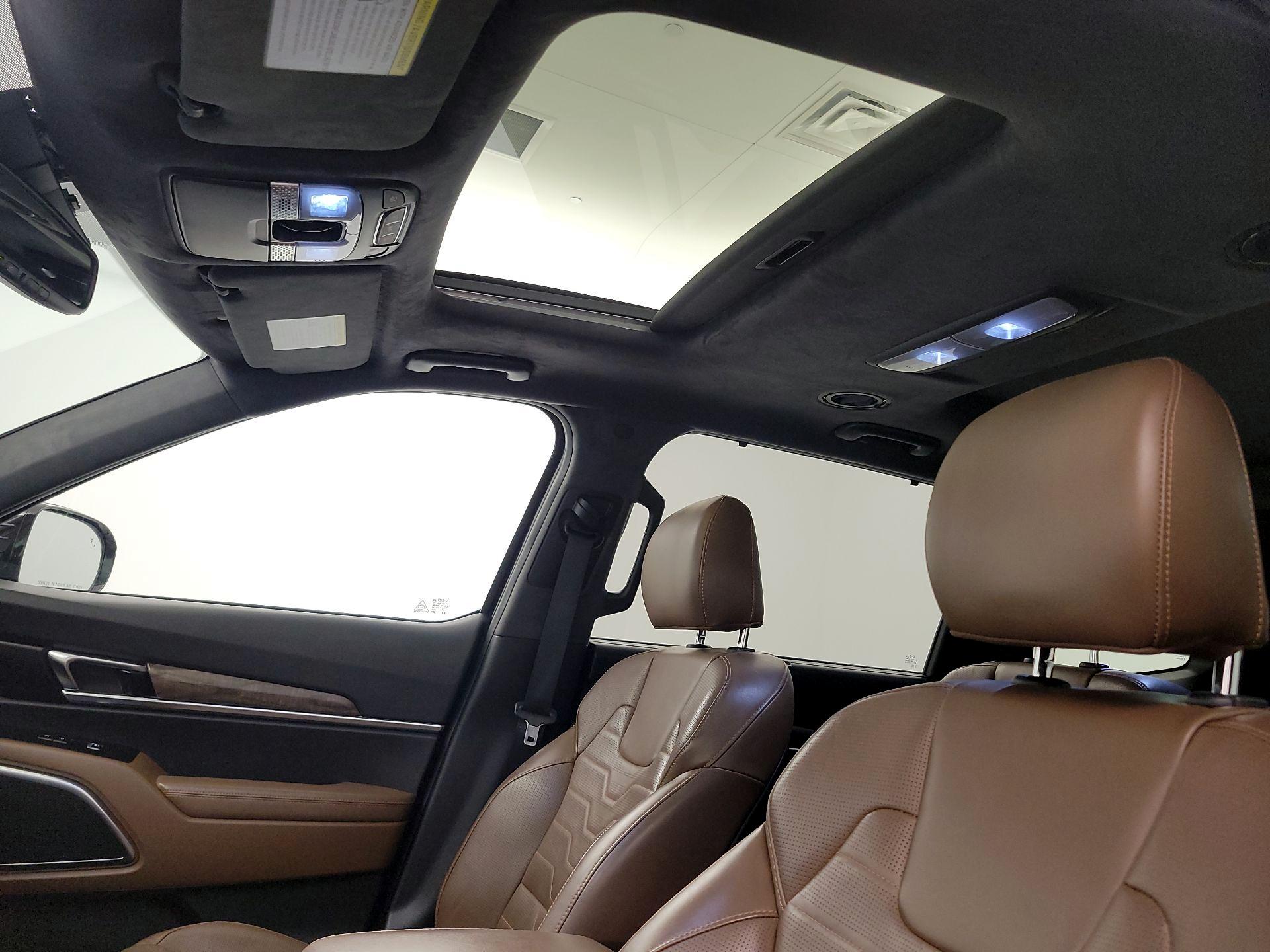 Thumbnail: 2021 Kia Telluride - 20