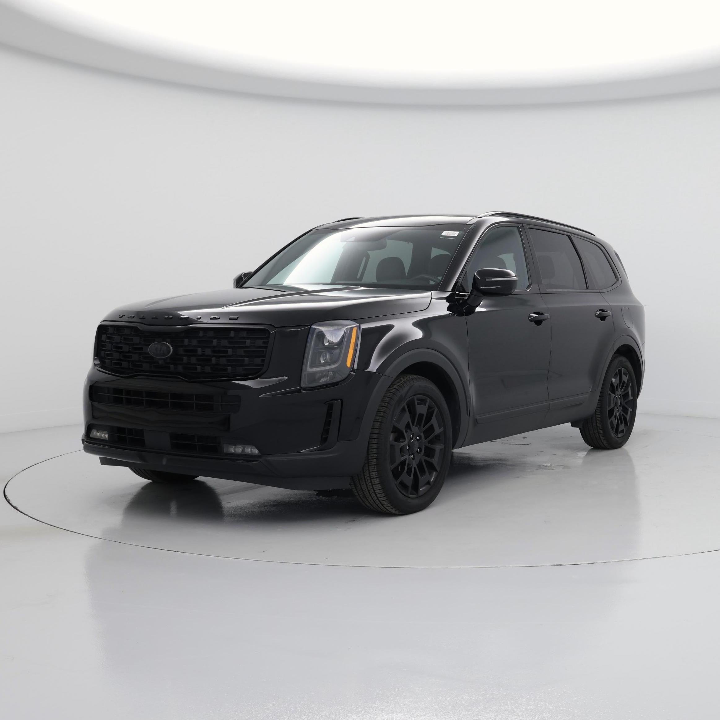Thumbnail: 2021 Kia Telluride - 4