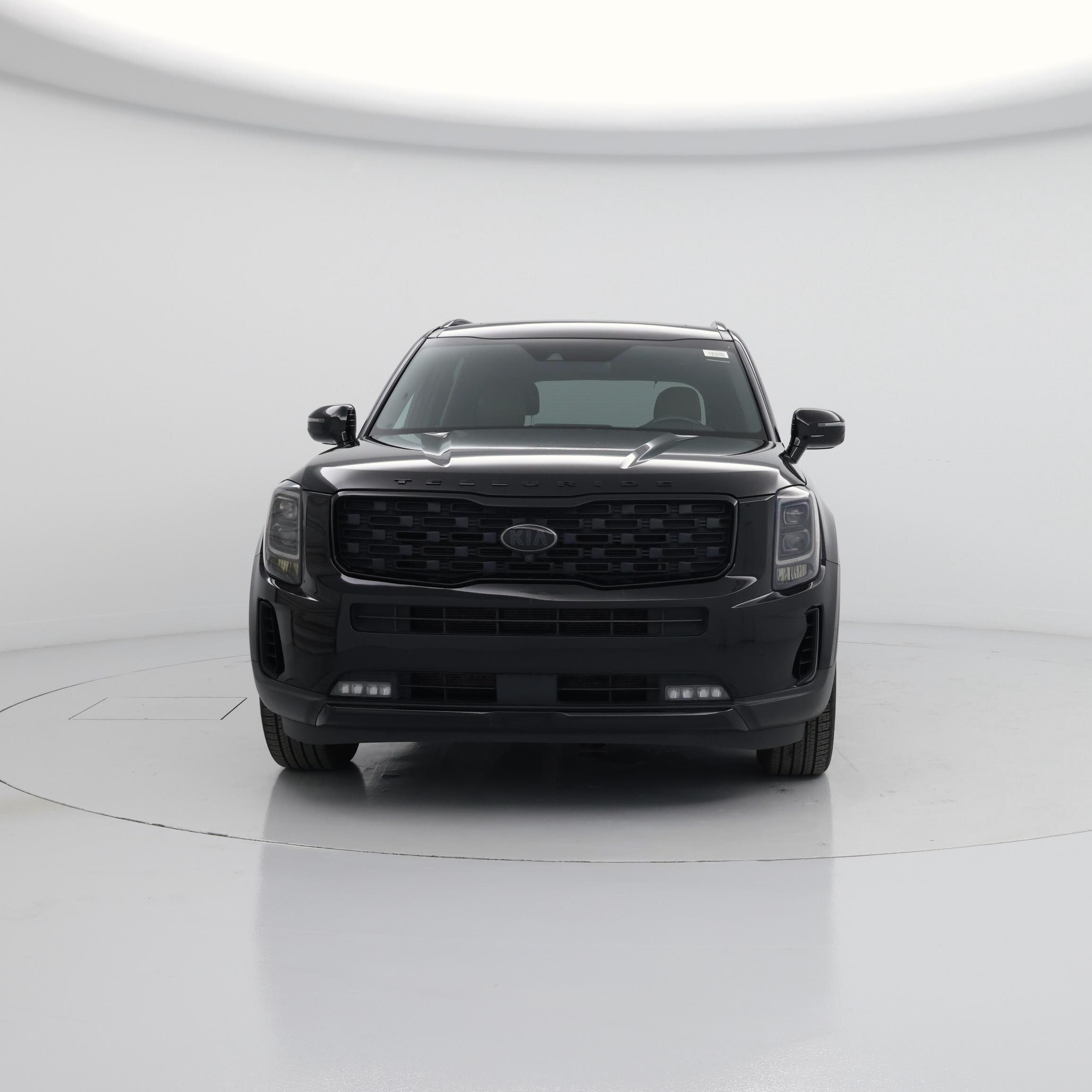 Thumbnail: 2021 Kia Telluride - 5