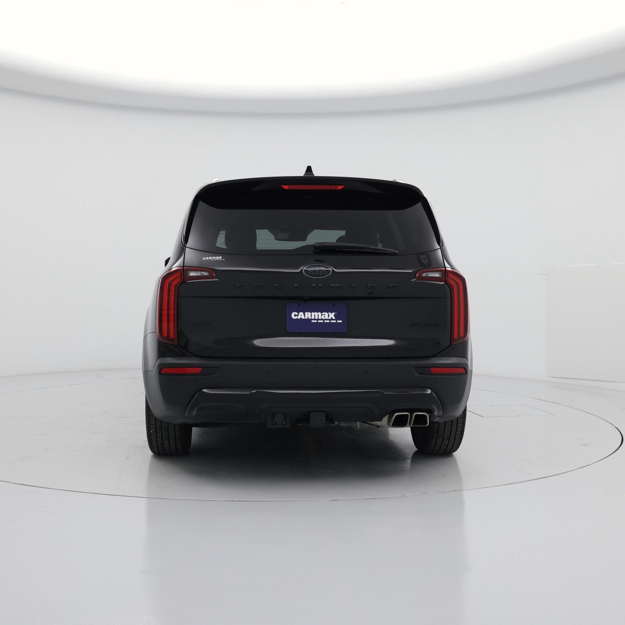 Thumbnail: 2021 Kia Telluride - 6